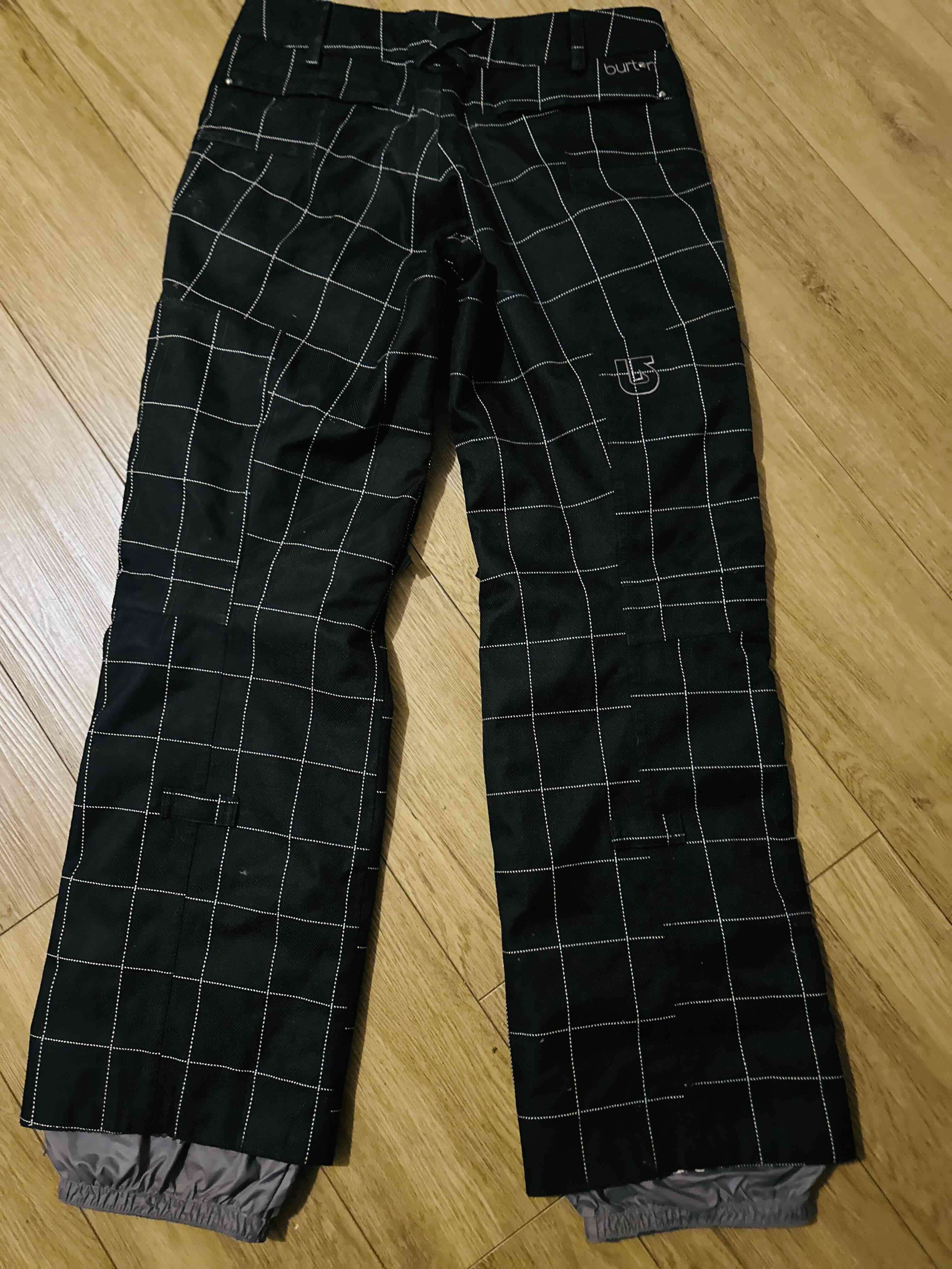 Pantalones Burton  snowboard mujer - miniatura 3