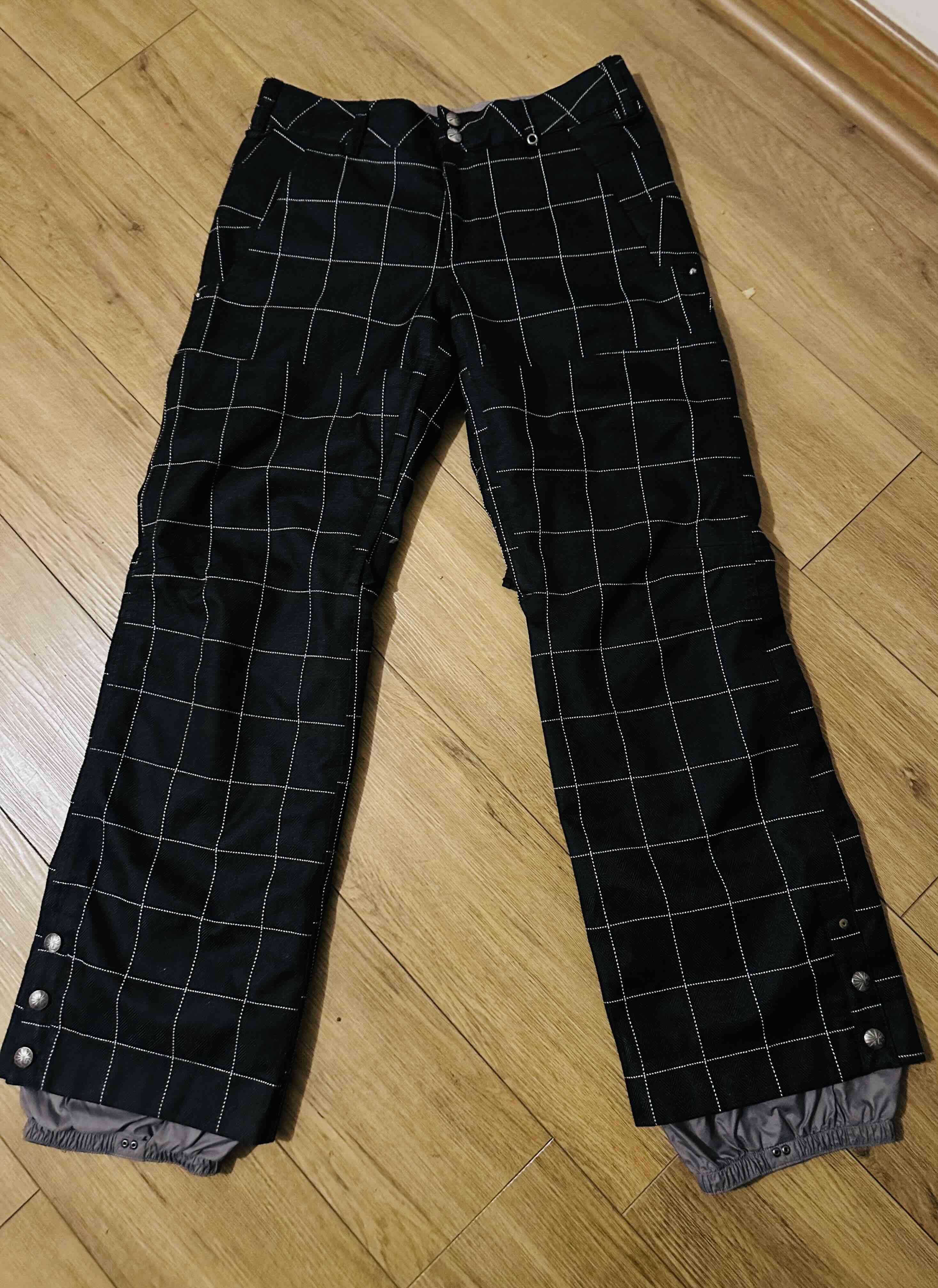 Pantalones Burton  snowboard mujer - miniatura 5