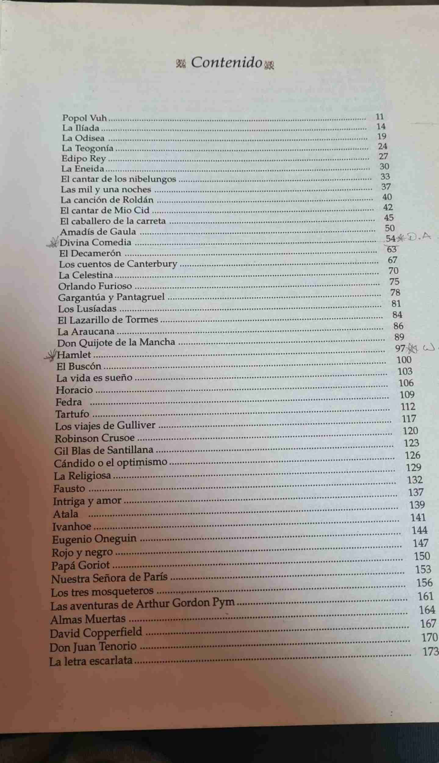 101 clásicos de literatura resumidos - miniatura 2