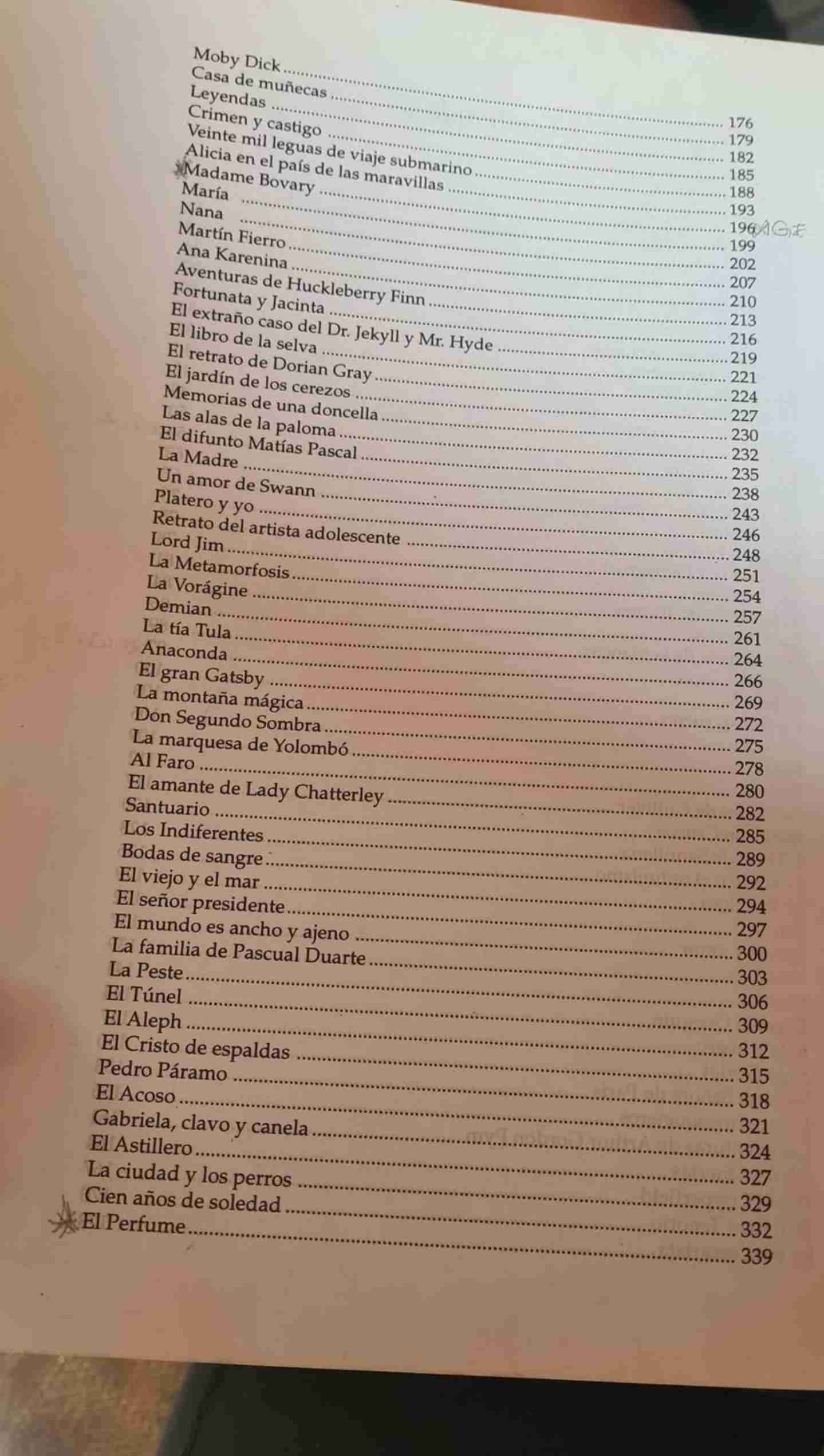 101 clásicos de literatura resumidos - miniatura 3