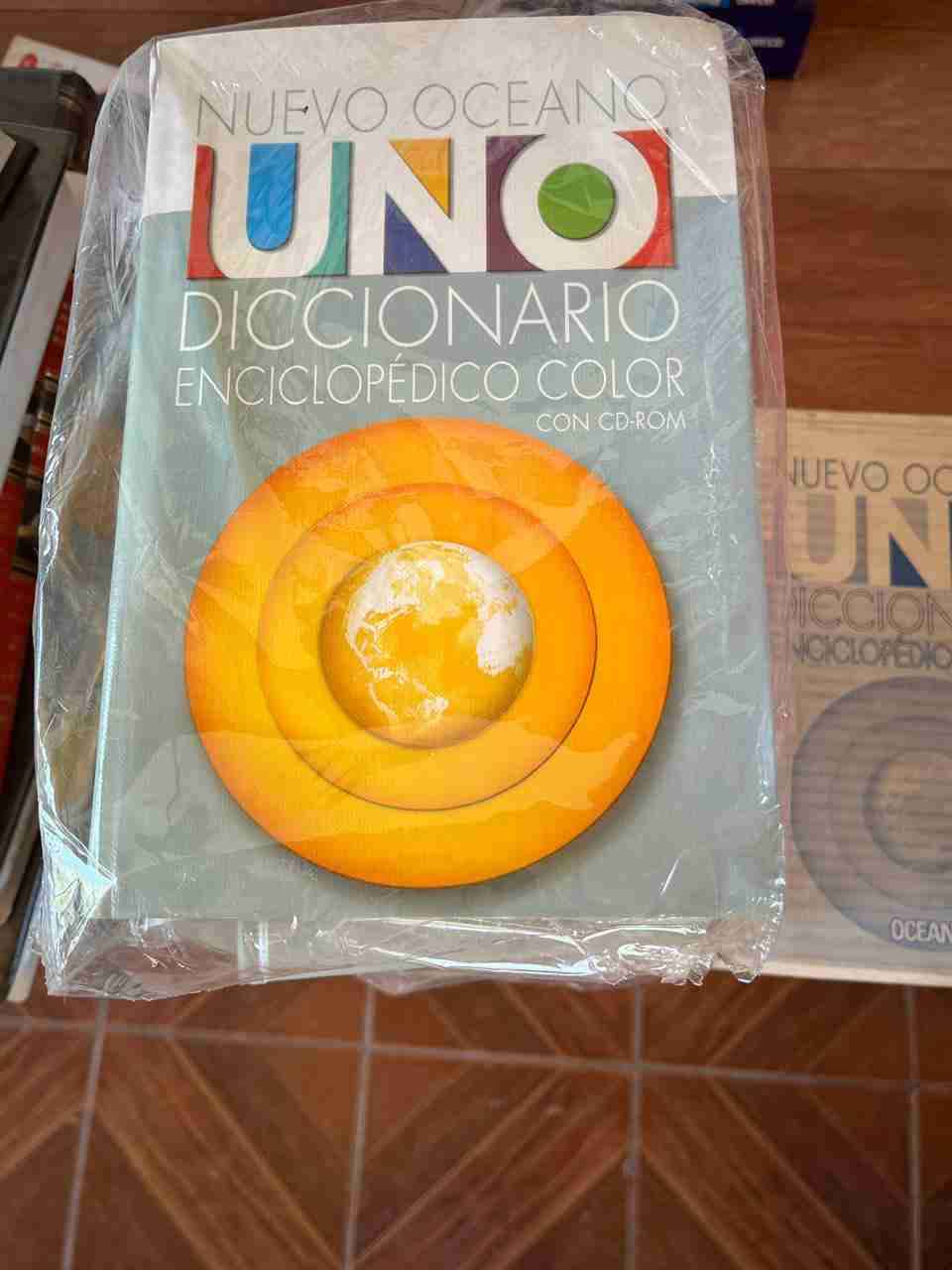 Libros Biblioteca a Nivel General - miniatura 6