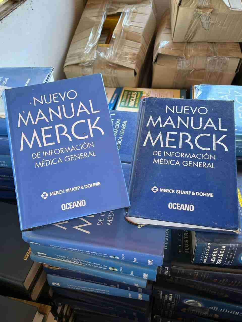 Libros Biblioteca a Nivel General - miniatura 8