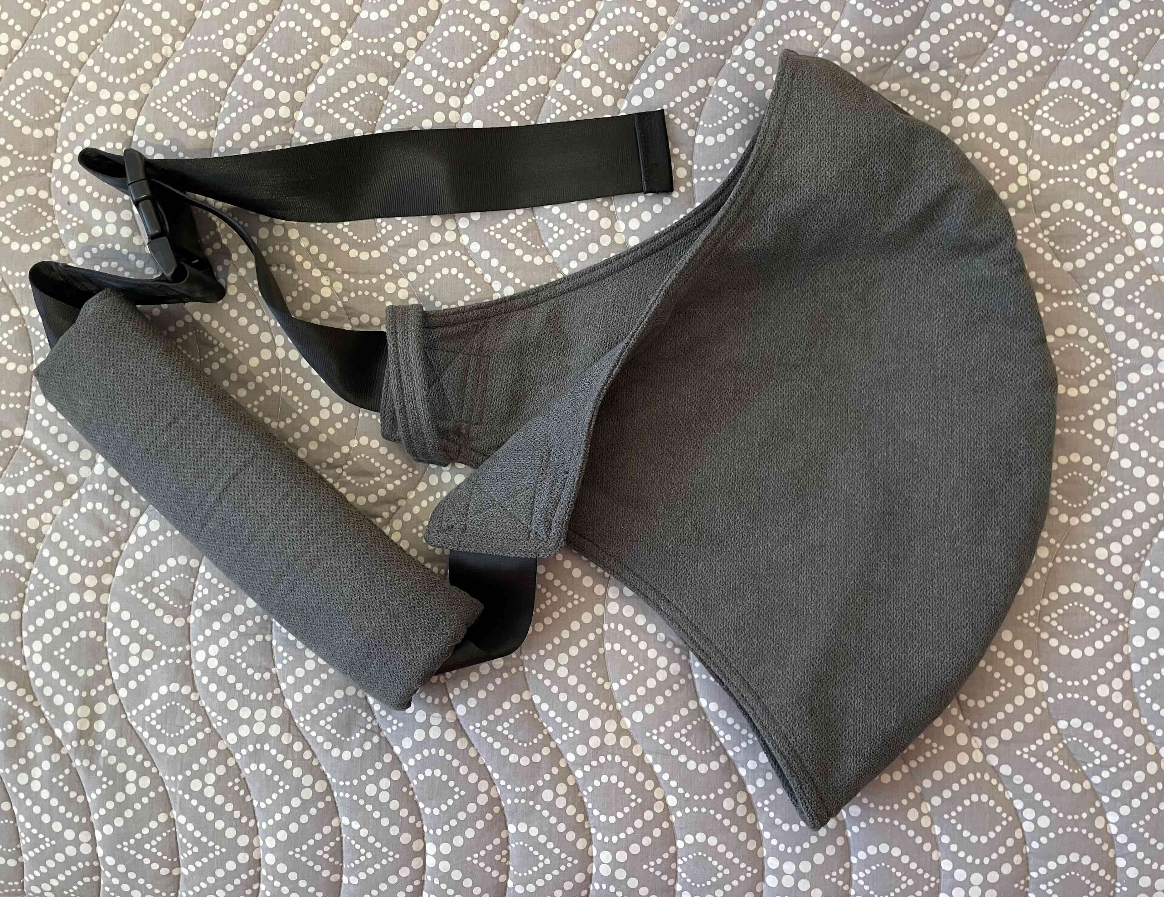 Porta niños lateral Kanguto - miniatura 3