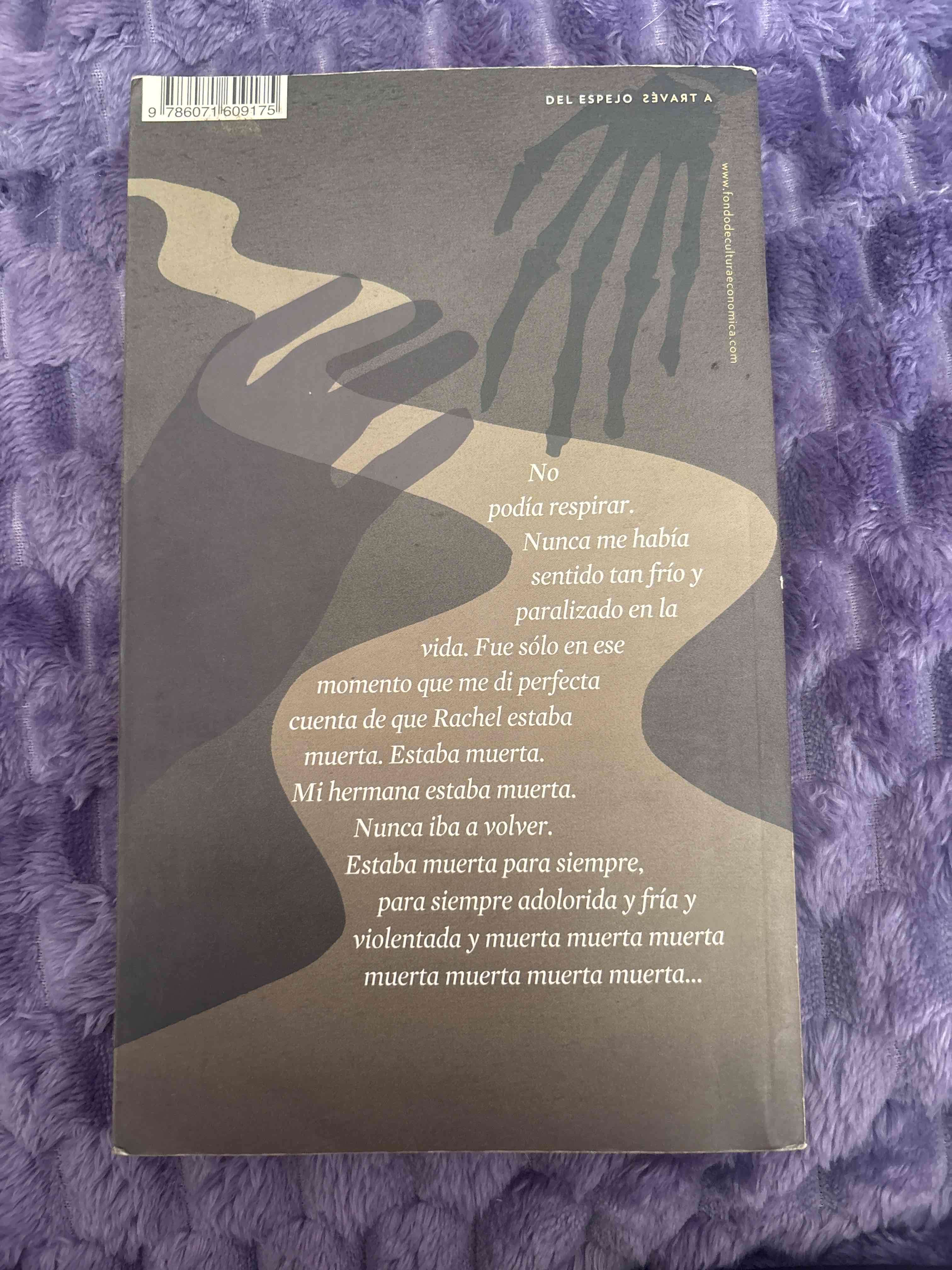 Libro El Camino de los Muertos - miniatura 2