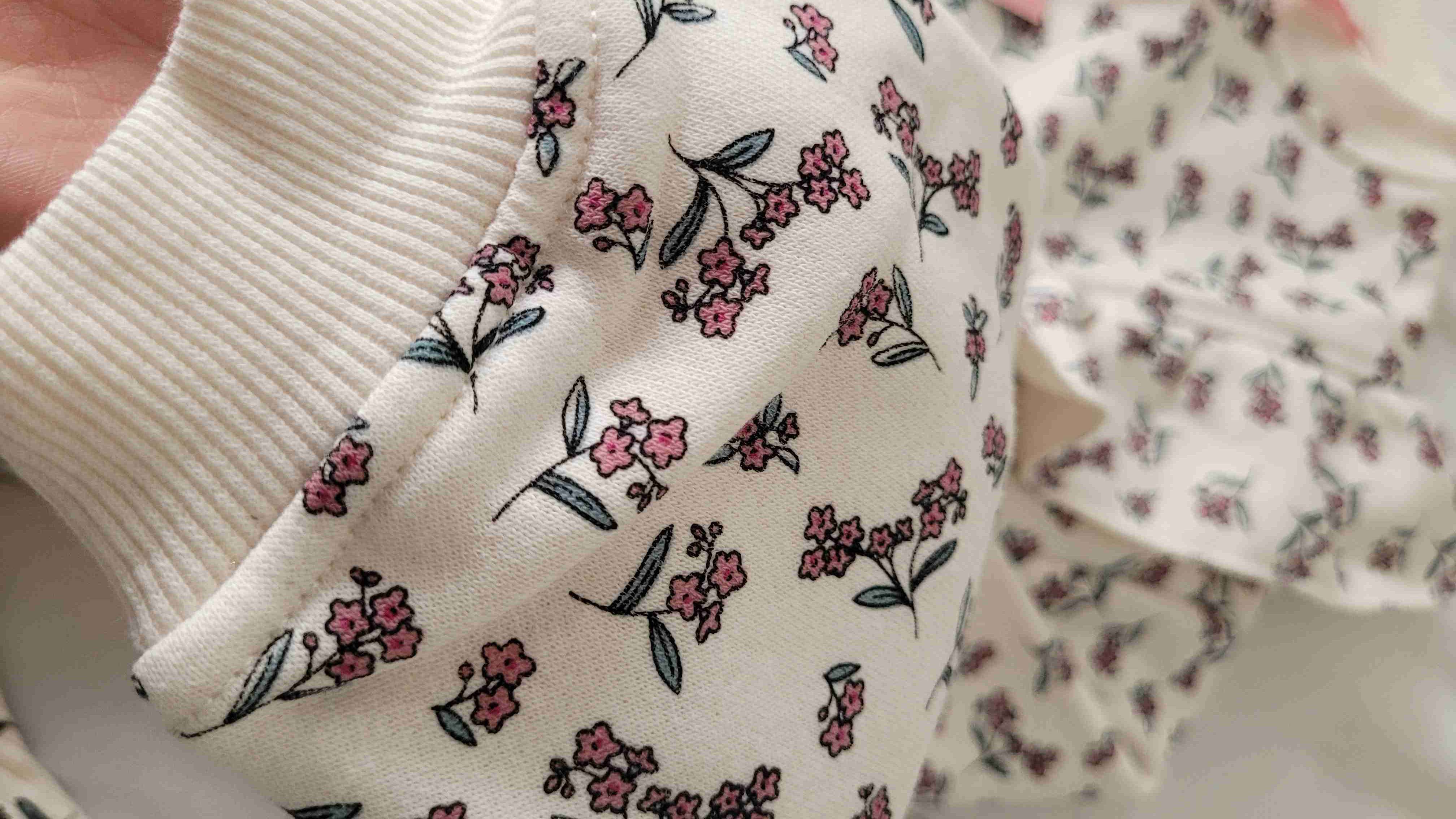 Conjunto niña Talla 6 nuevo - miniatura 6