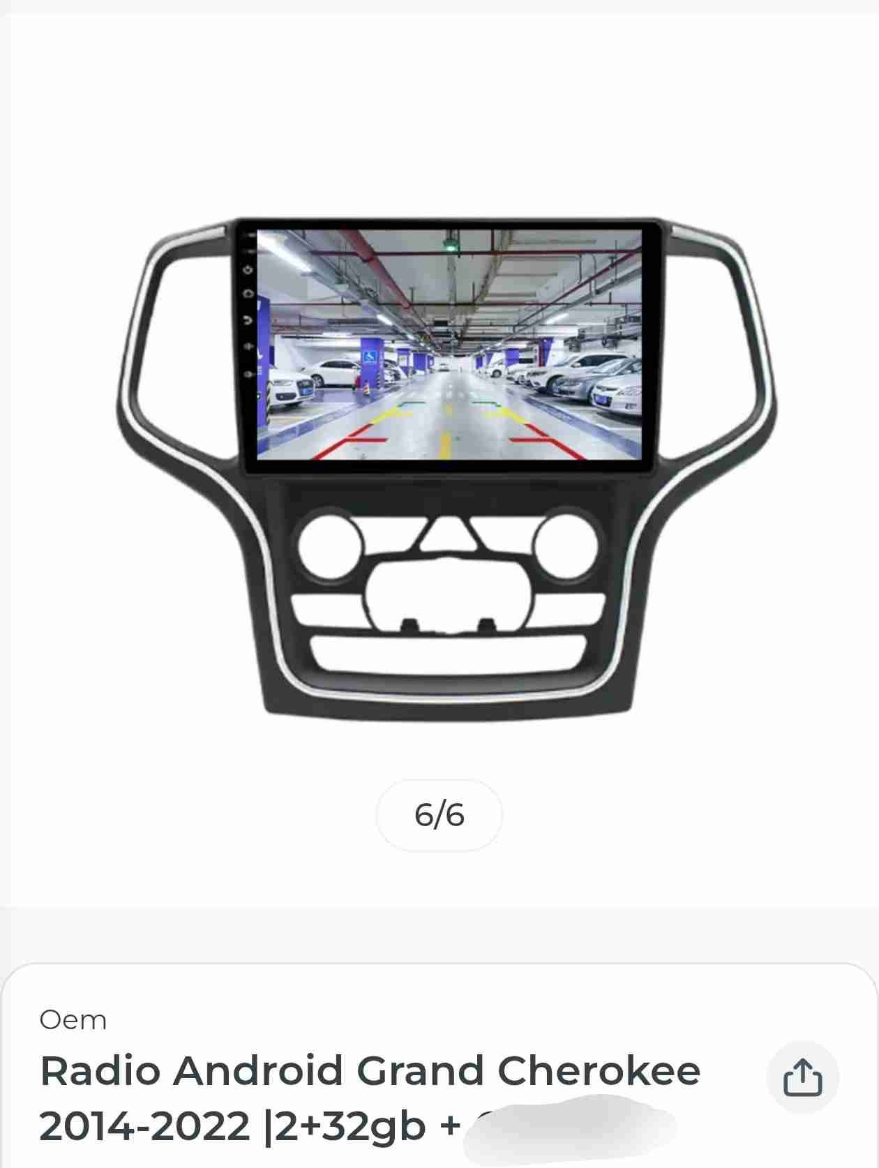 Pantalla multimedia para auto - miniatura 4