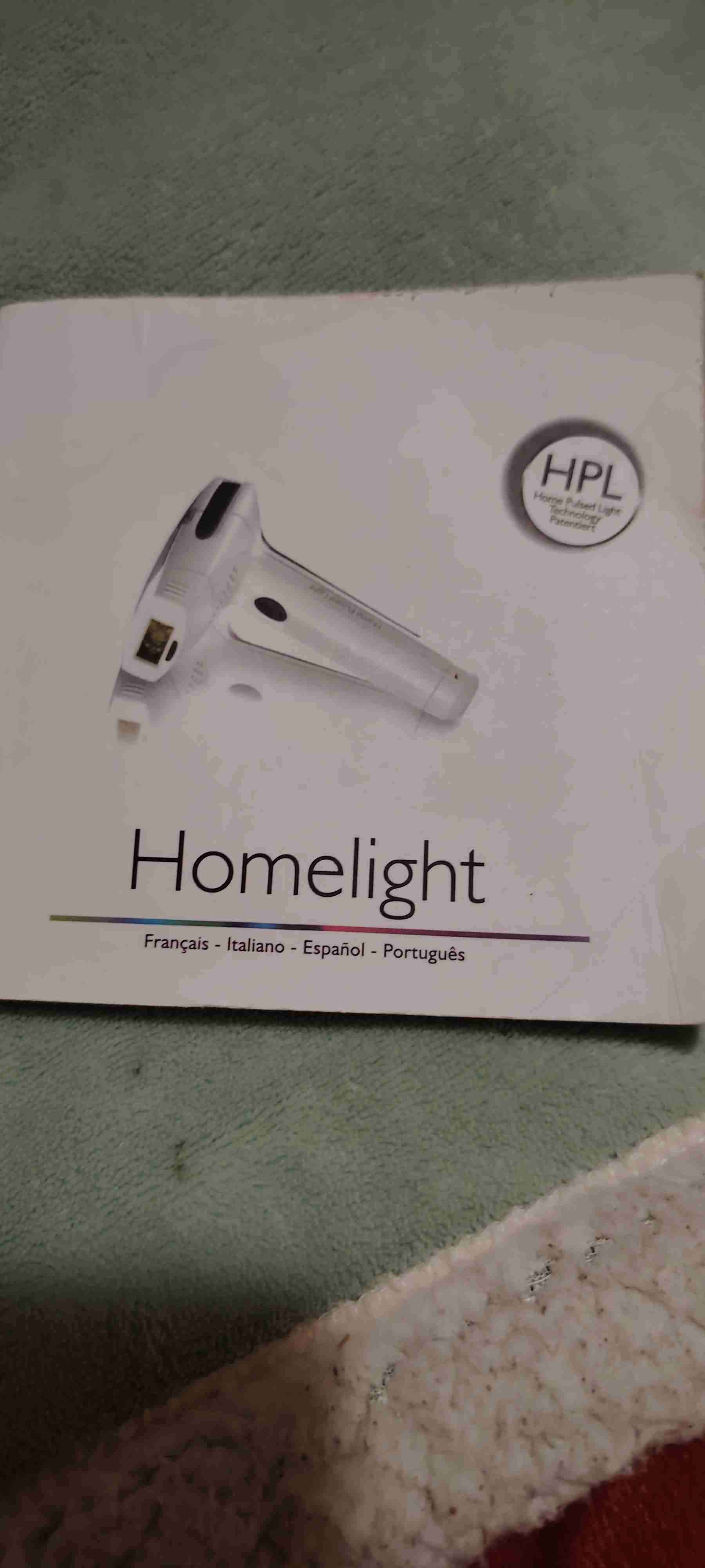 Depiladora láser Umate - miniatura 4