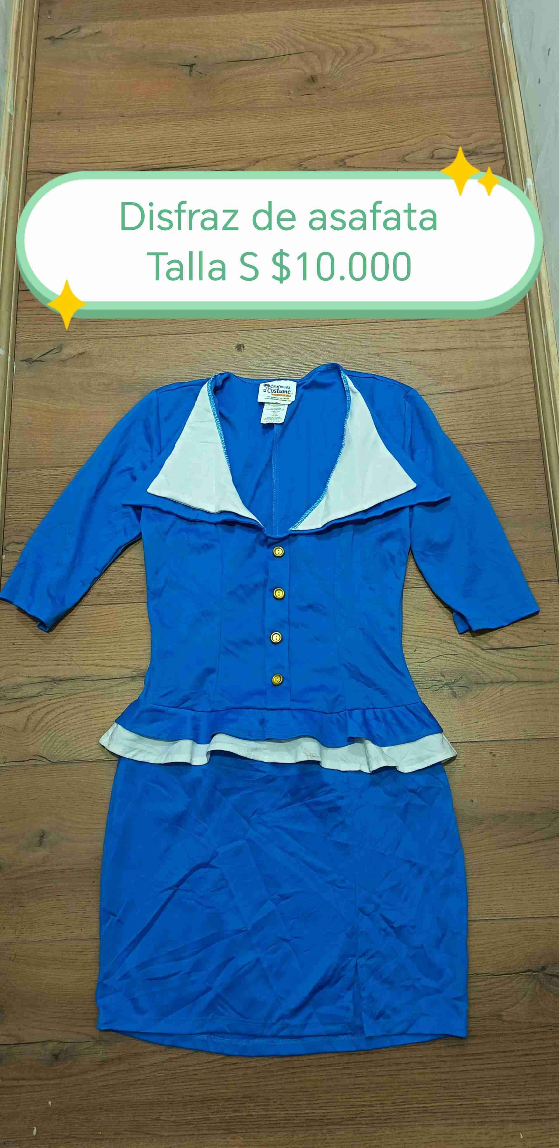 Disfraz infantil de superhéroe talla 4 - miniatura 3