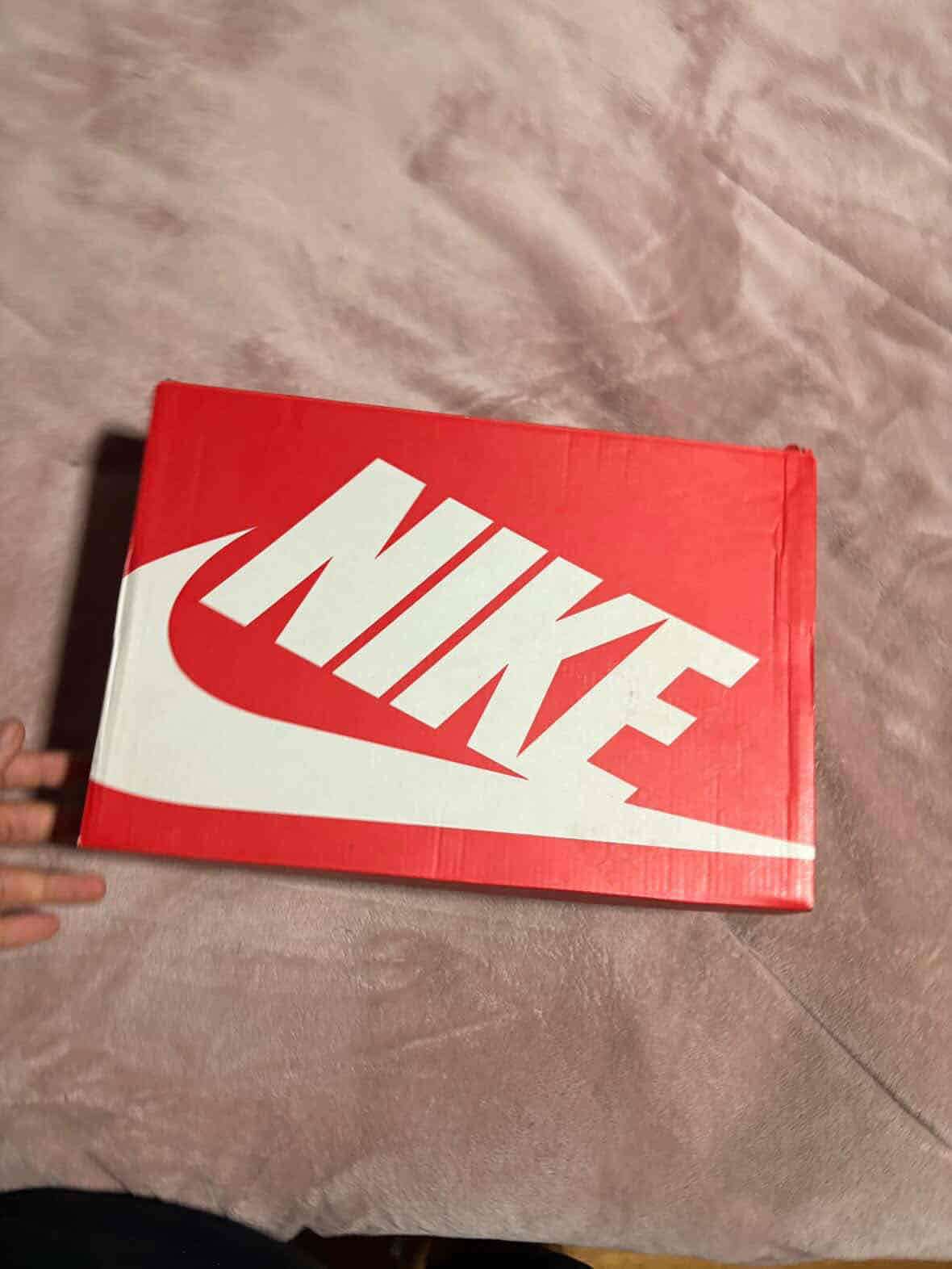 Nike Tn originales - miniatura 2