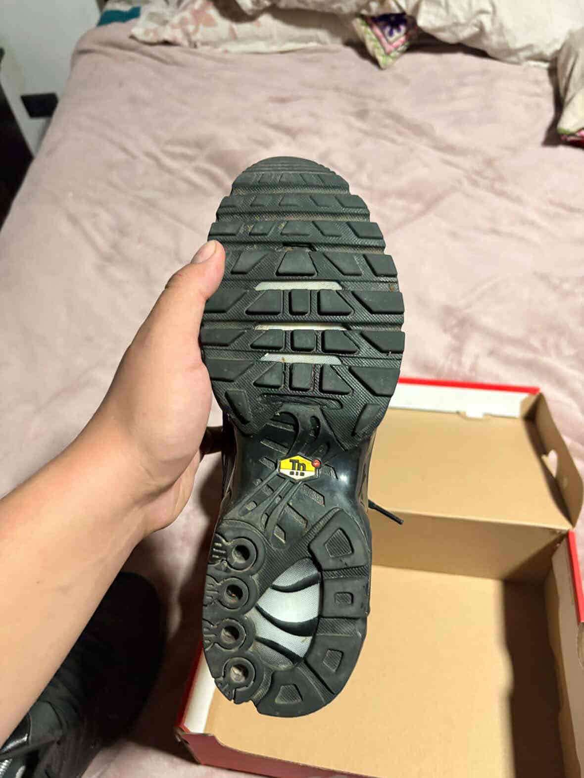 Nike Tn originales - miniatura 3