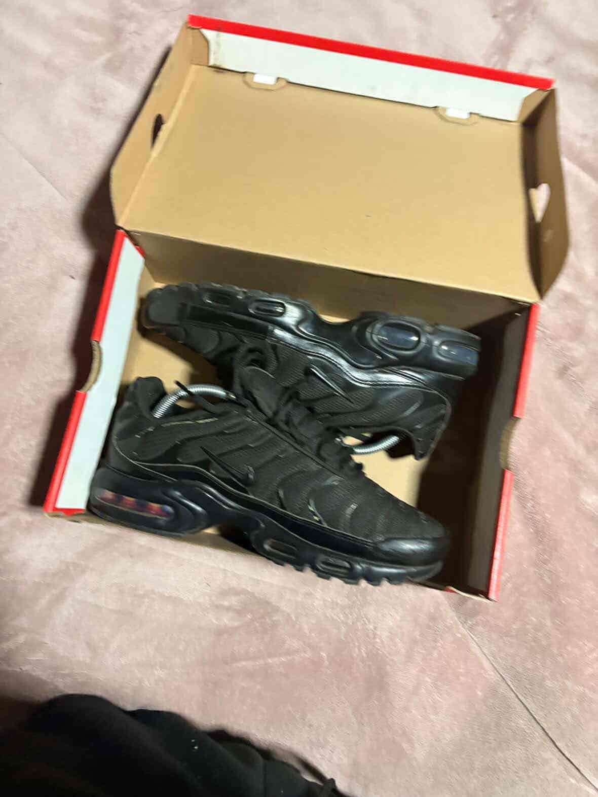 Nike Tn originales - miniatura 5