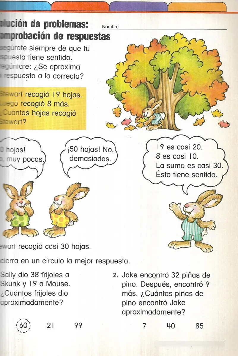 Libro Matemáticas Sin Límites  Skip Fenell, Reys - miniatura 4