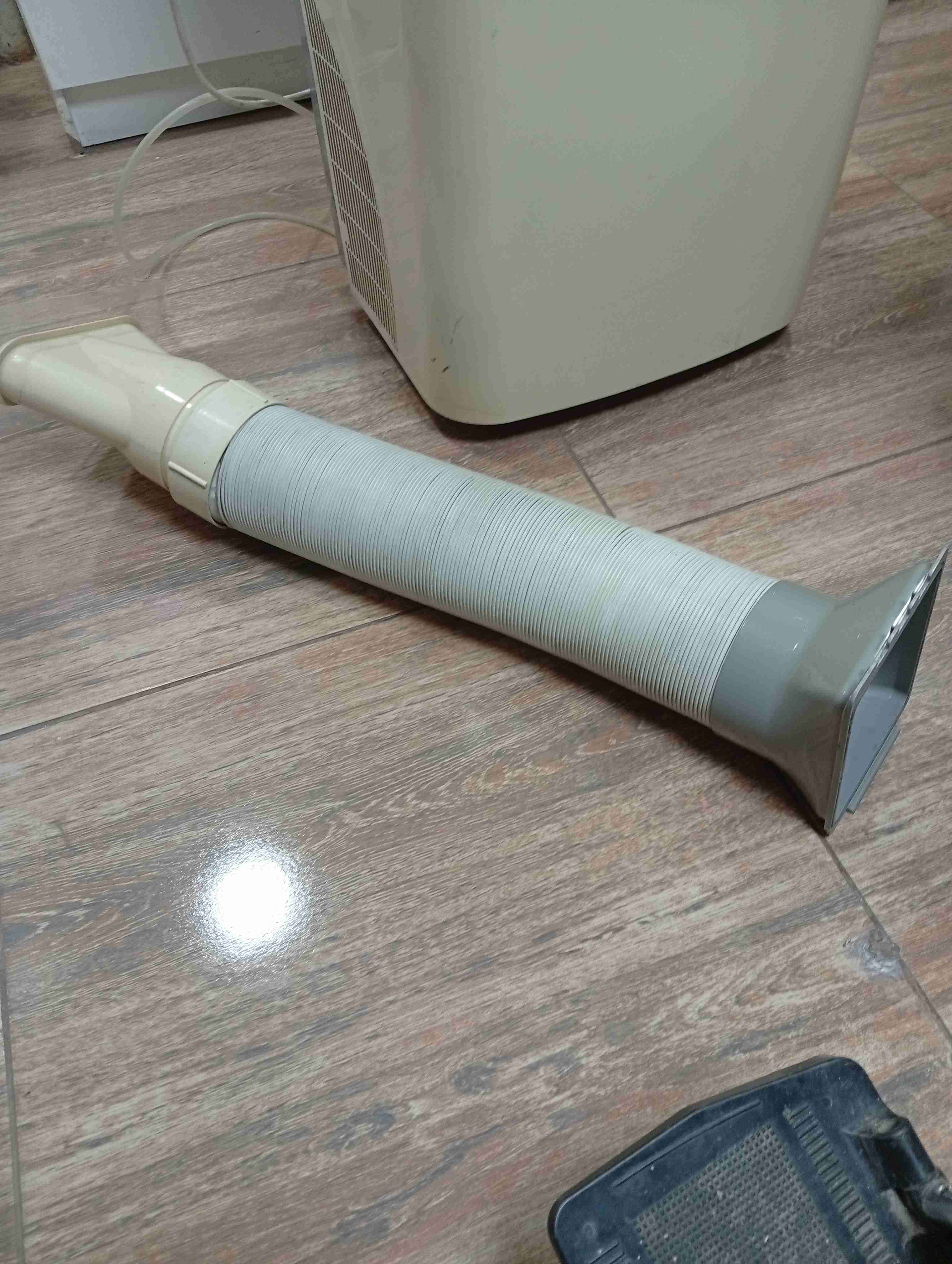 Aire acondicionado portátil Combi - miniatura 2