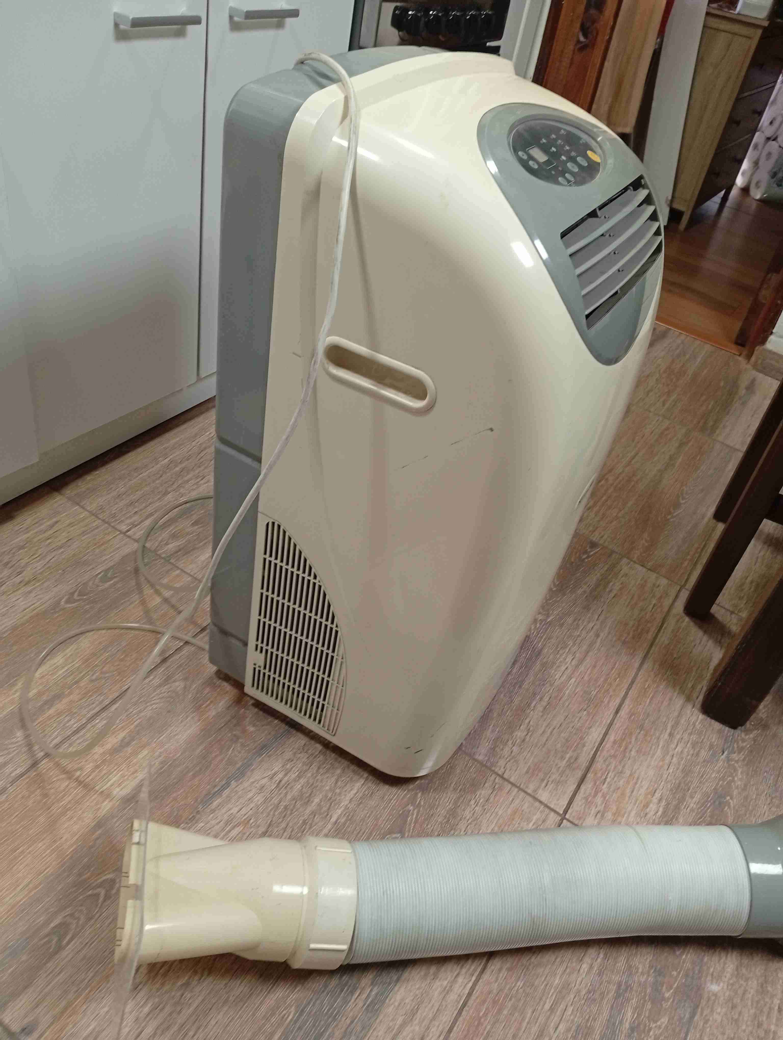 Aire acondicionado portátil Combi - miniatura 3