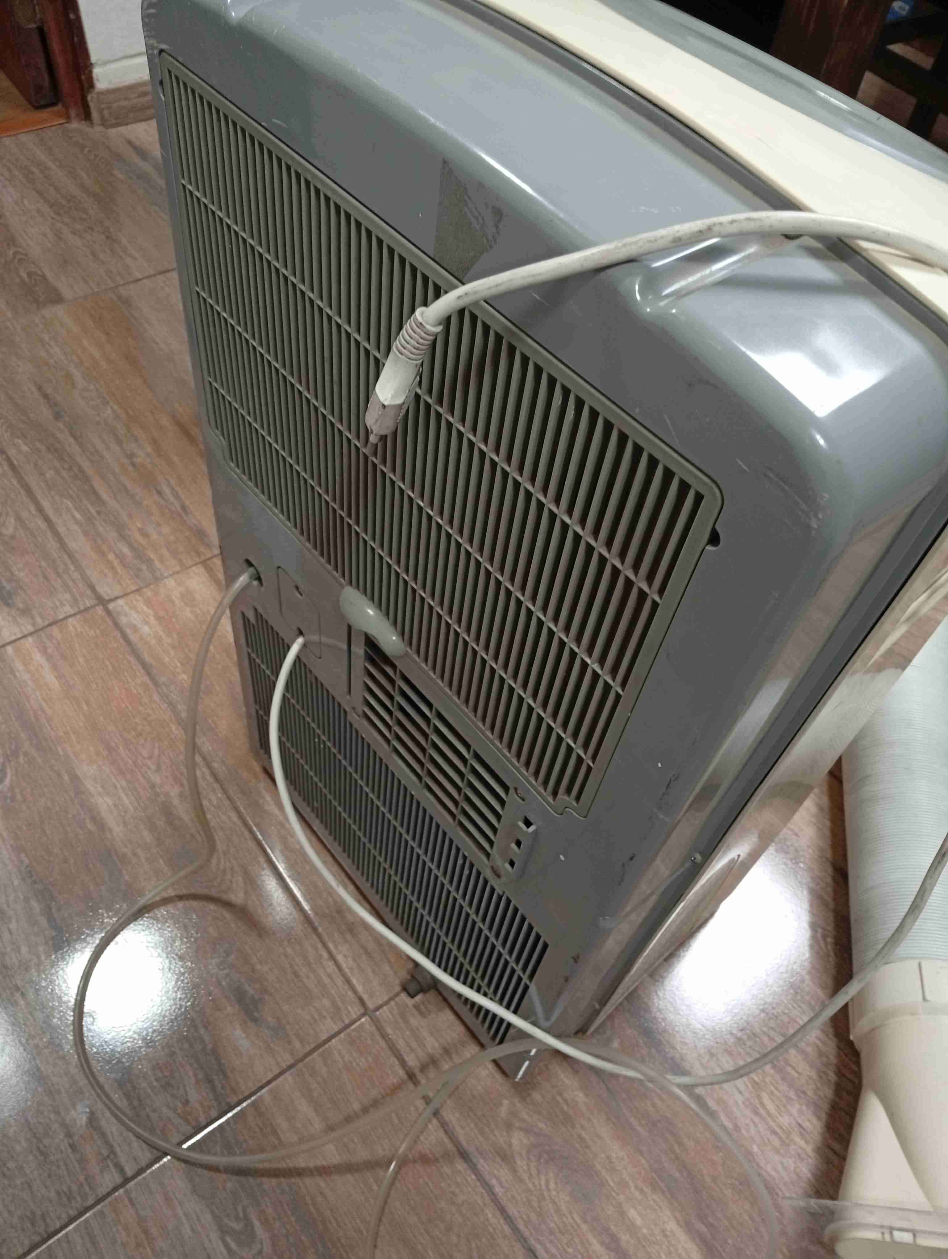 Aire acondicionado portátil Combi - miniatura 4