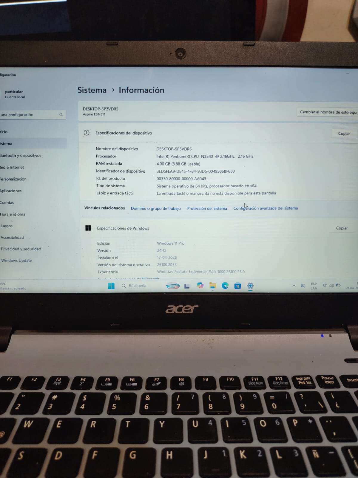 computador - miniatura 1