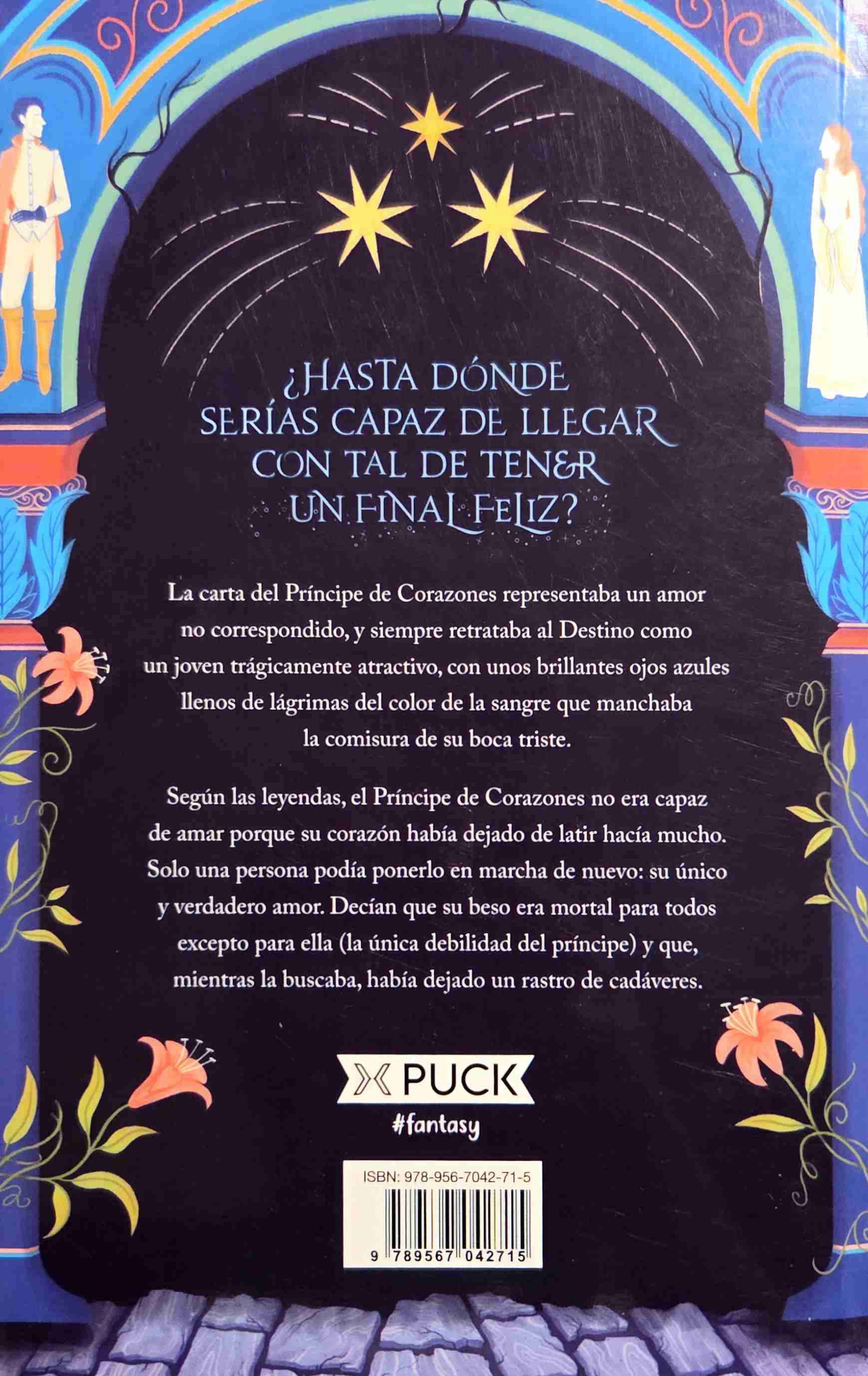 Libro Érase Una Vez un Corazón Roto - miniatura 2