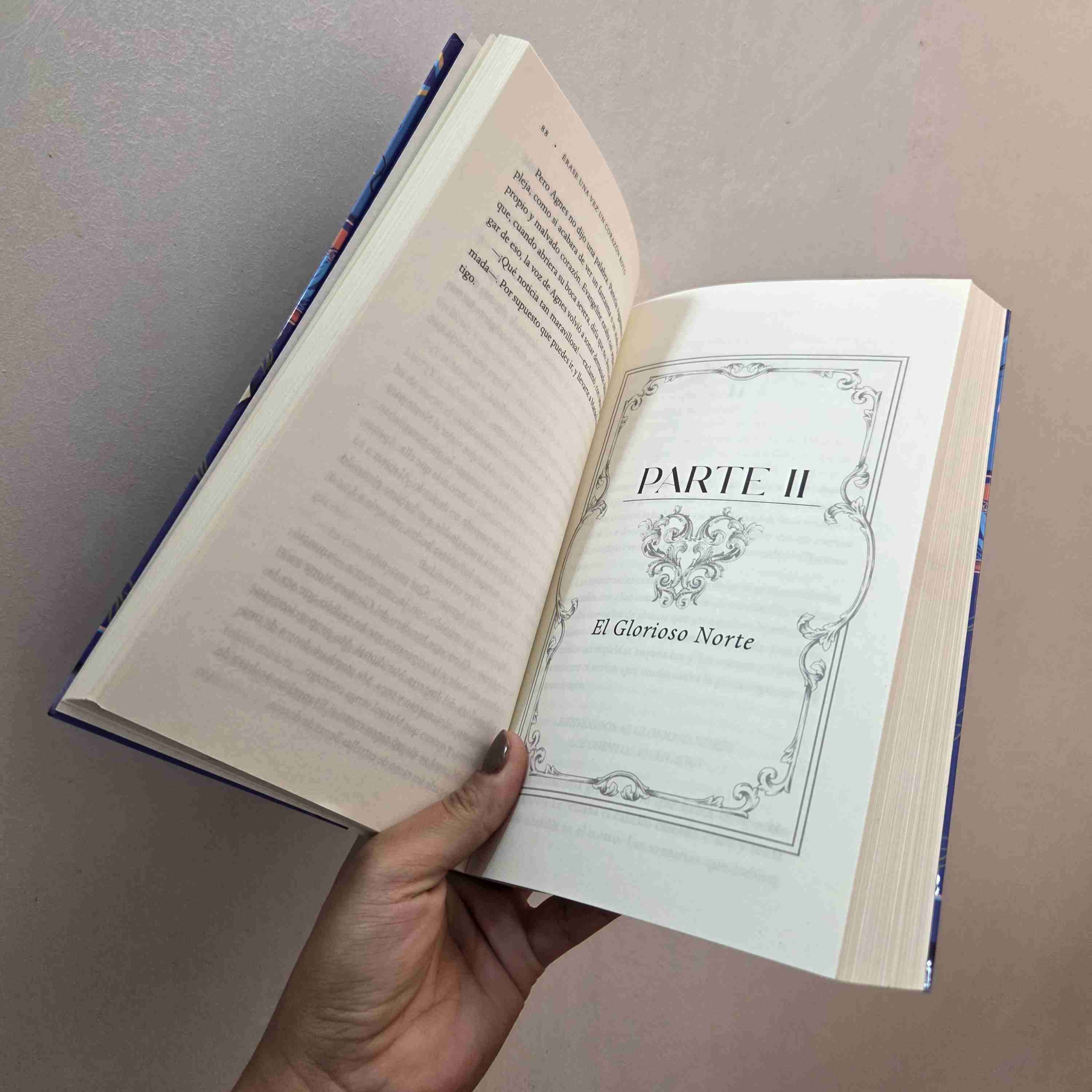 Libro Érase Una Vez un Corazón Roto - miniatura 3