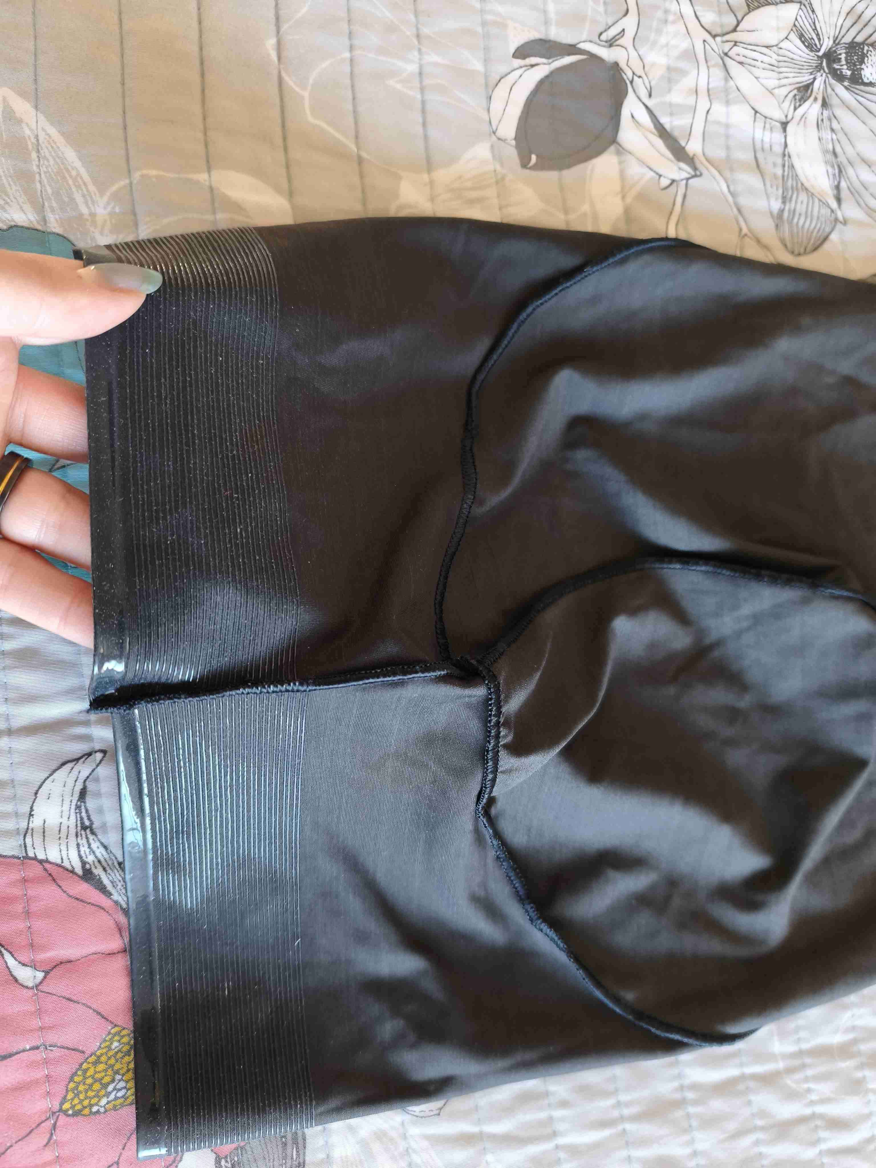 Faja modeladora tipo falda - miniatura 2