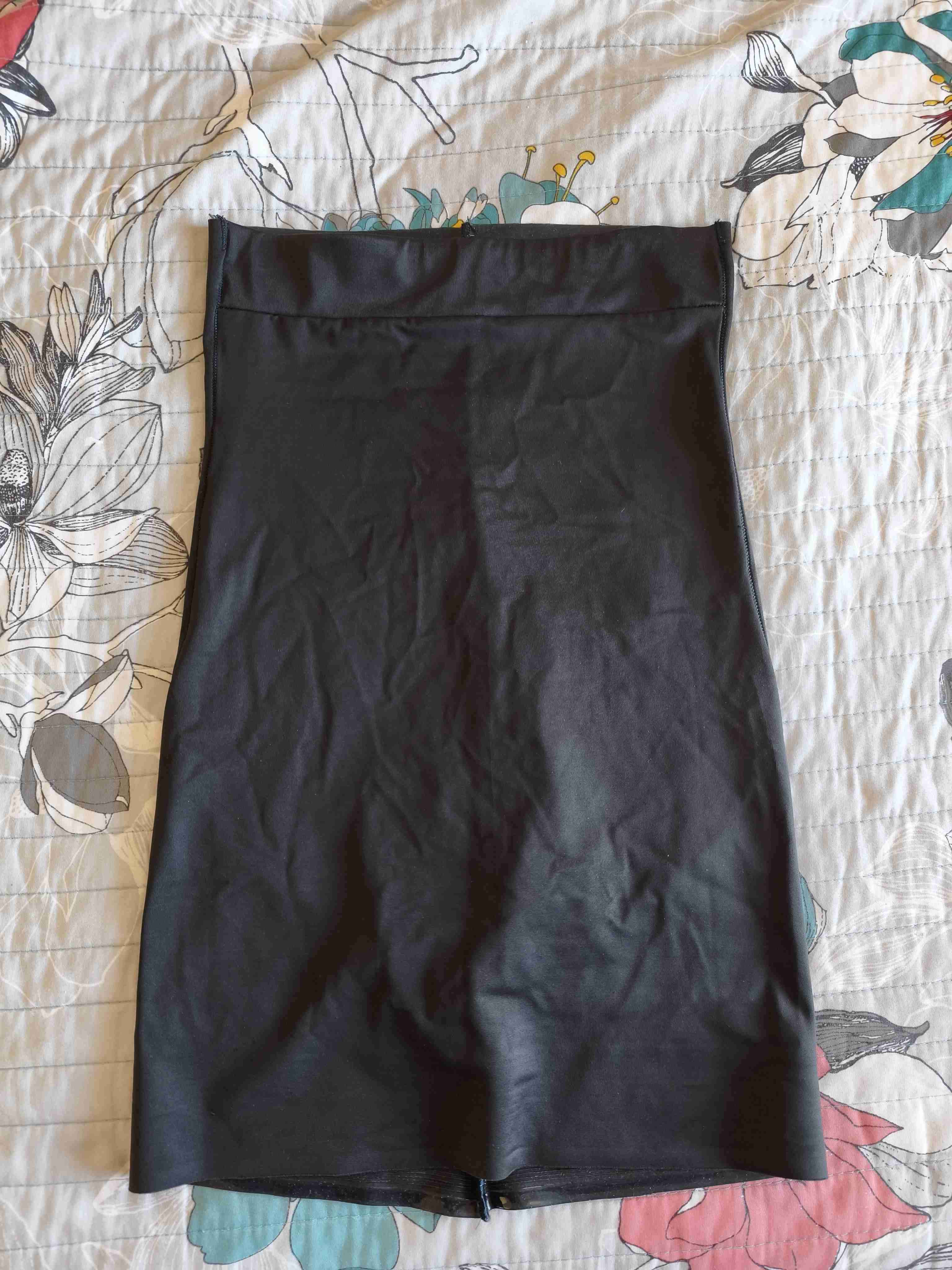 Faja modeladora tipo falda - miniatura 4