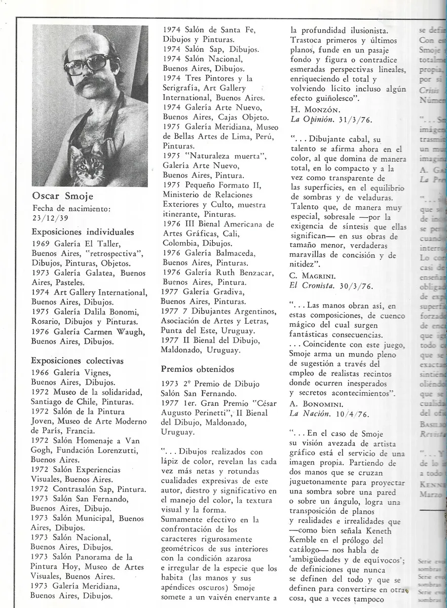 Premio Benson & Hedges Argentina - miniatura 2