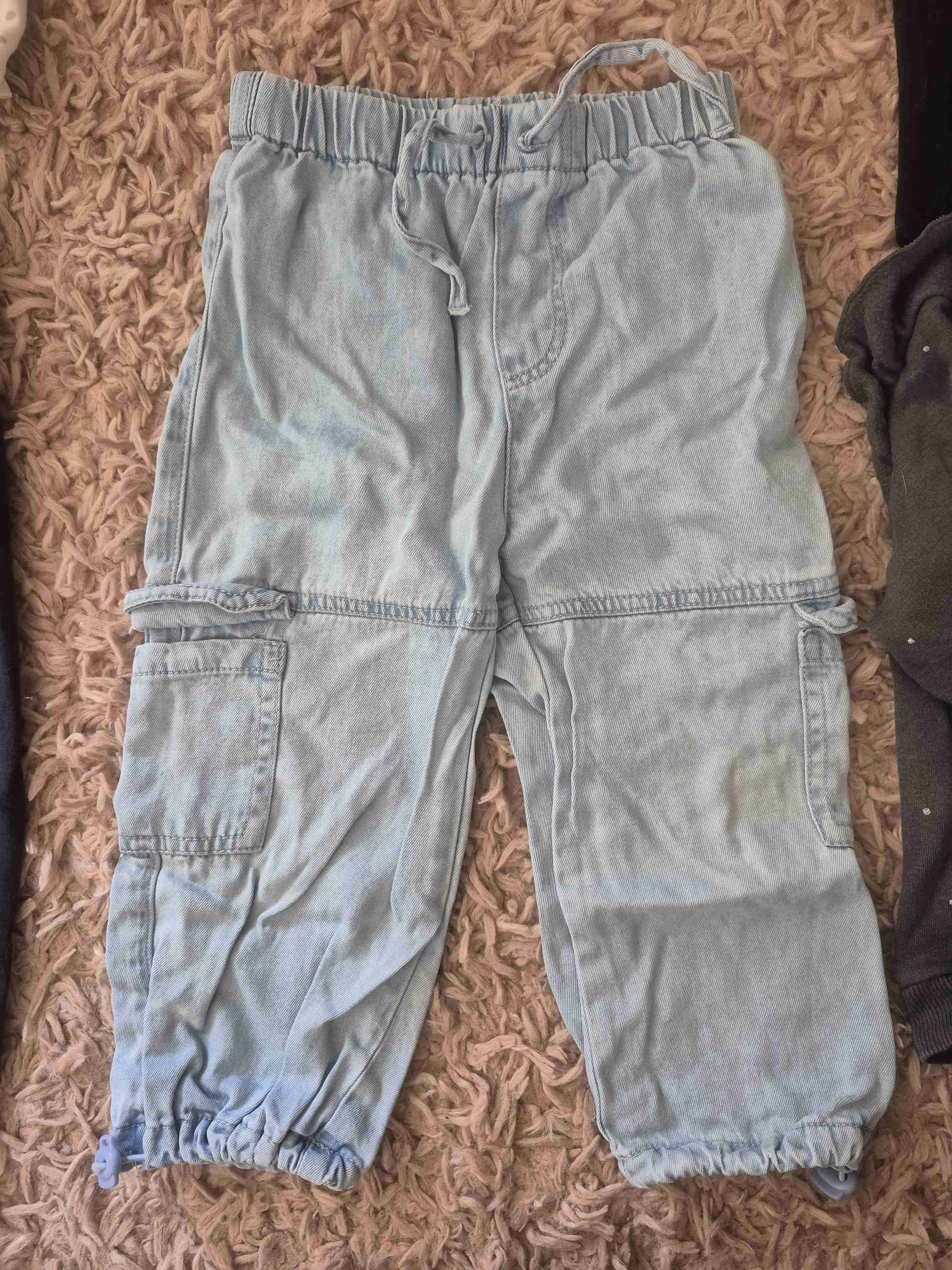 Lote de ropa de niña variada - miniatura 2