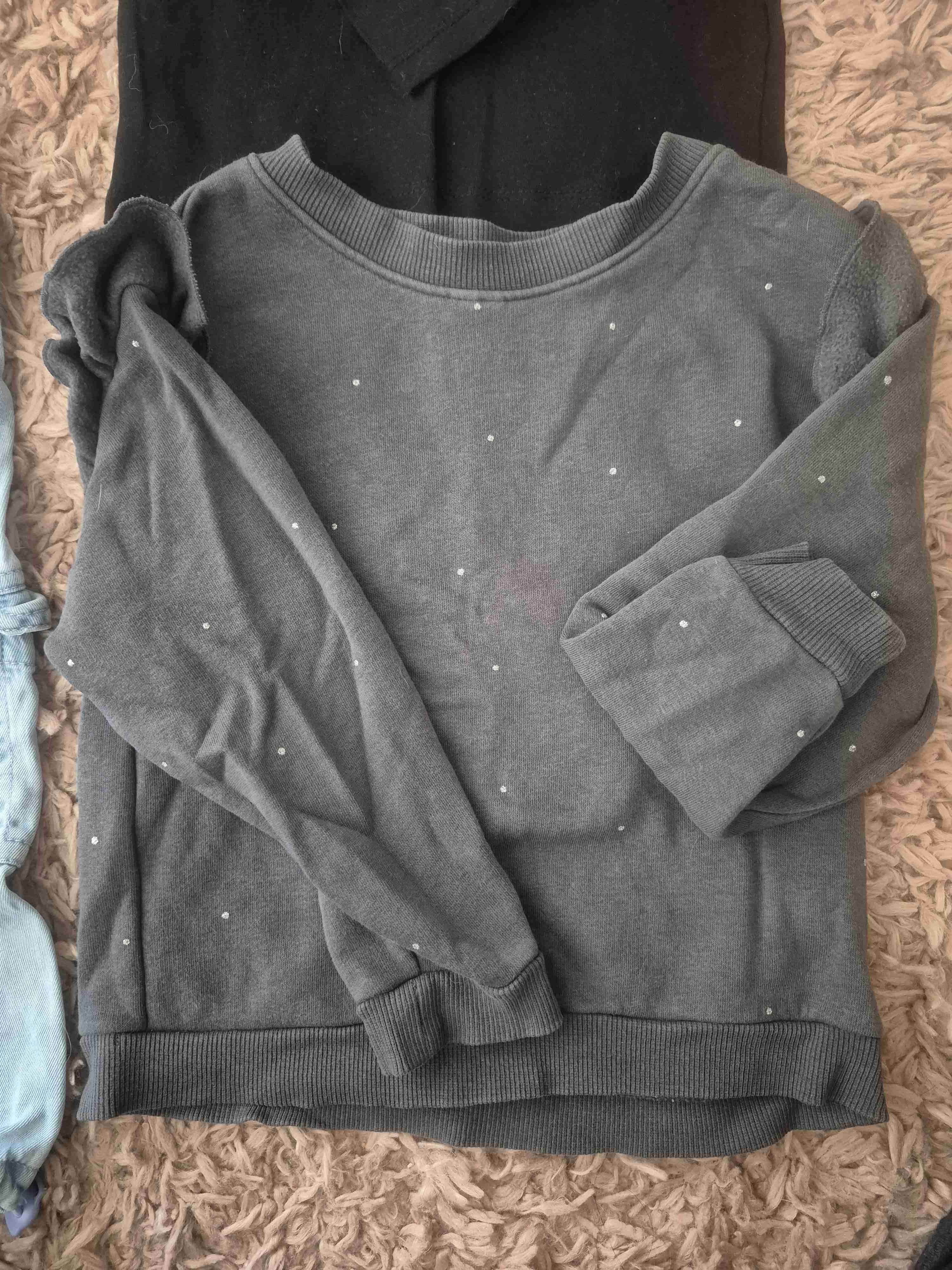 Lote de ropa de niña variada - miniatura 6