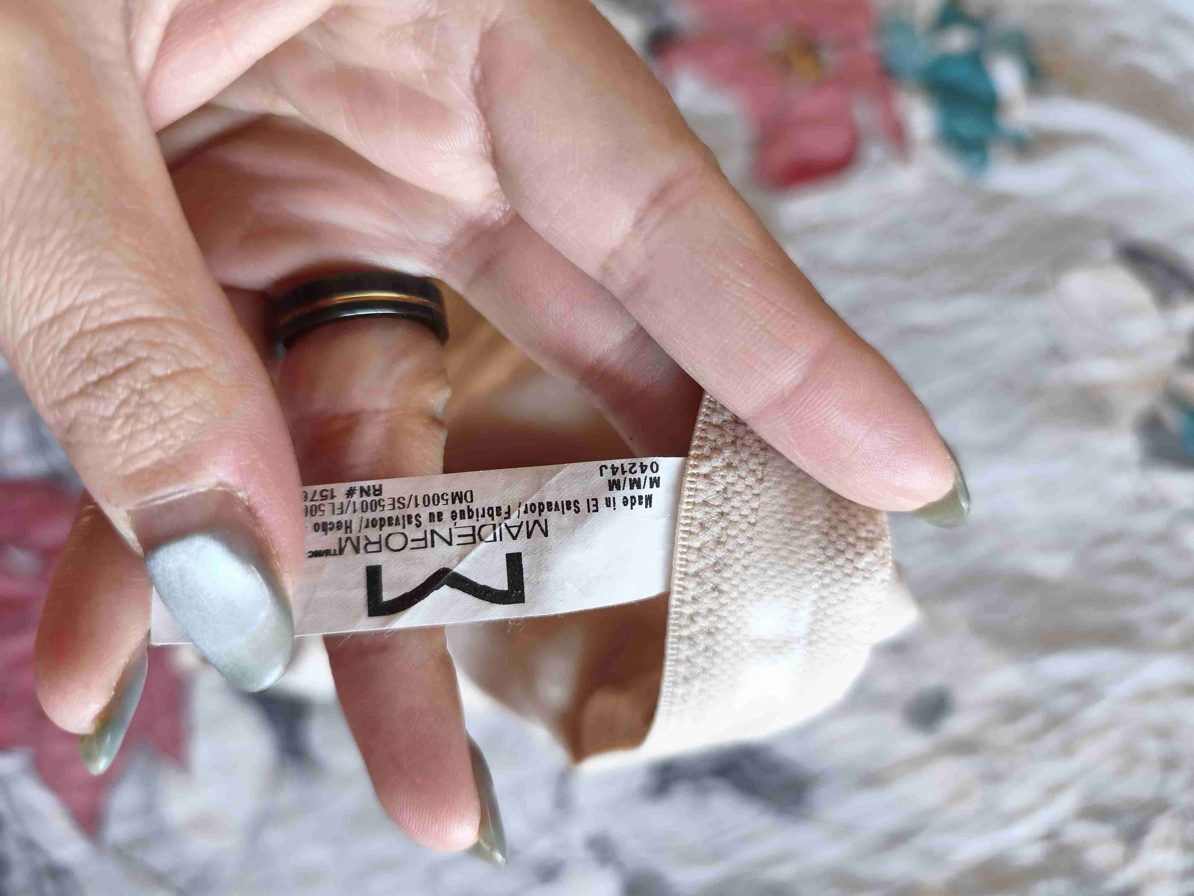 Faja modeladora media pierna - miniatura 3