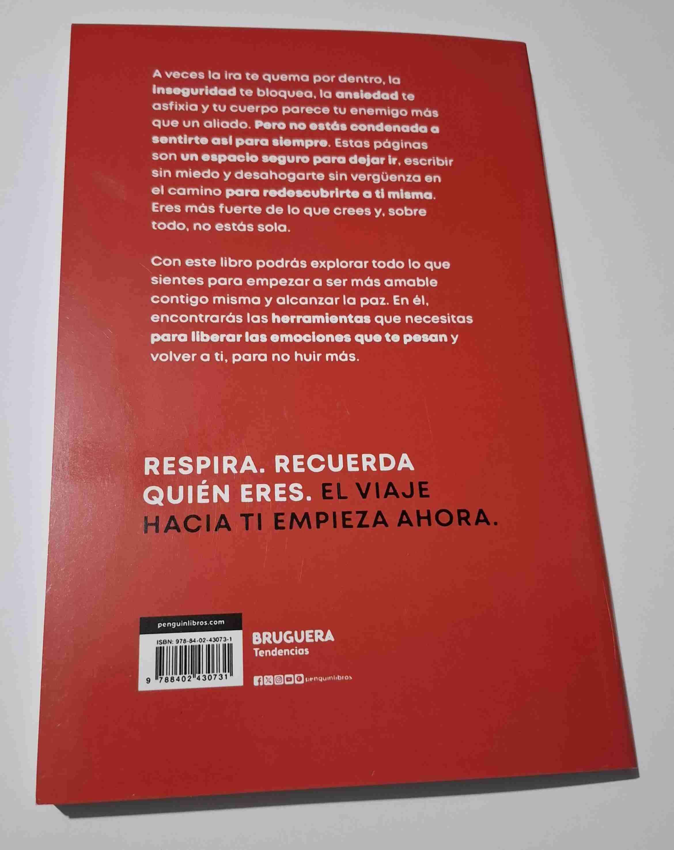 Libro Soltar para Crecer - miniatura 2