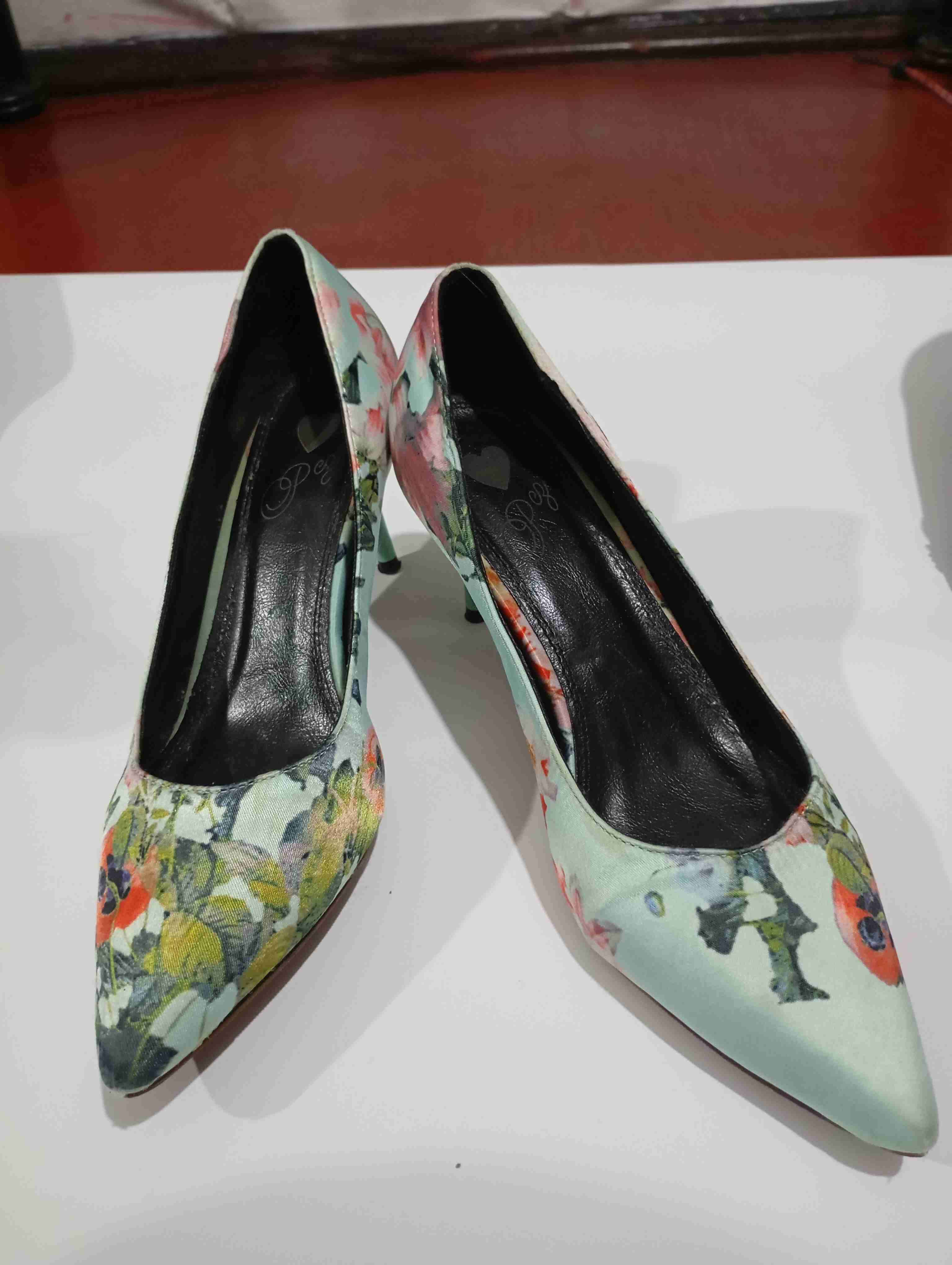 Calefactor eléctrico Kendal blanco - miniatura 4