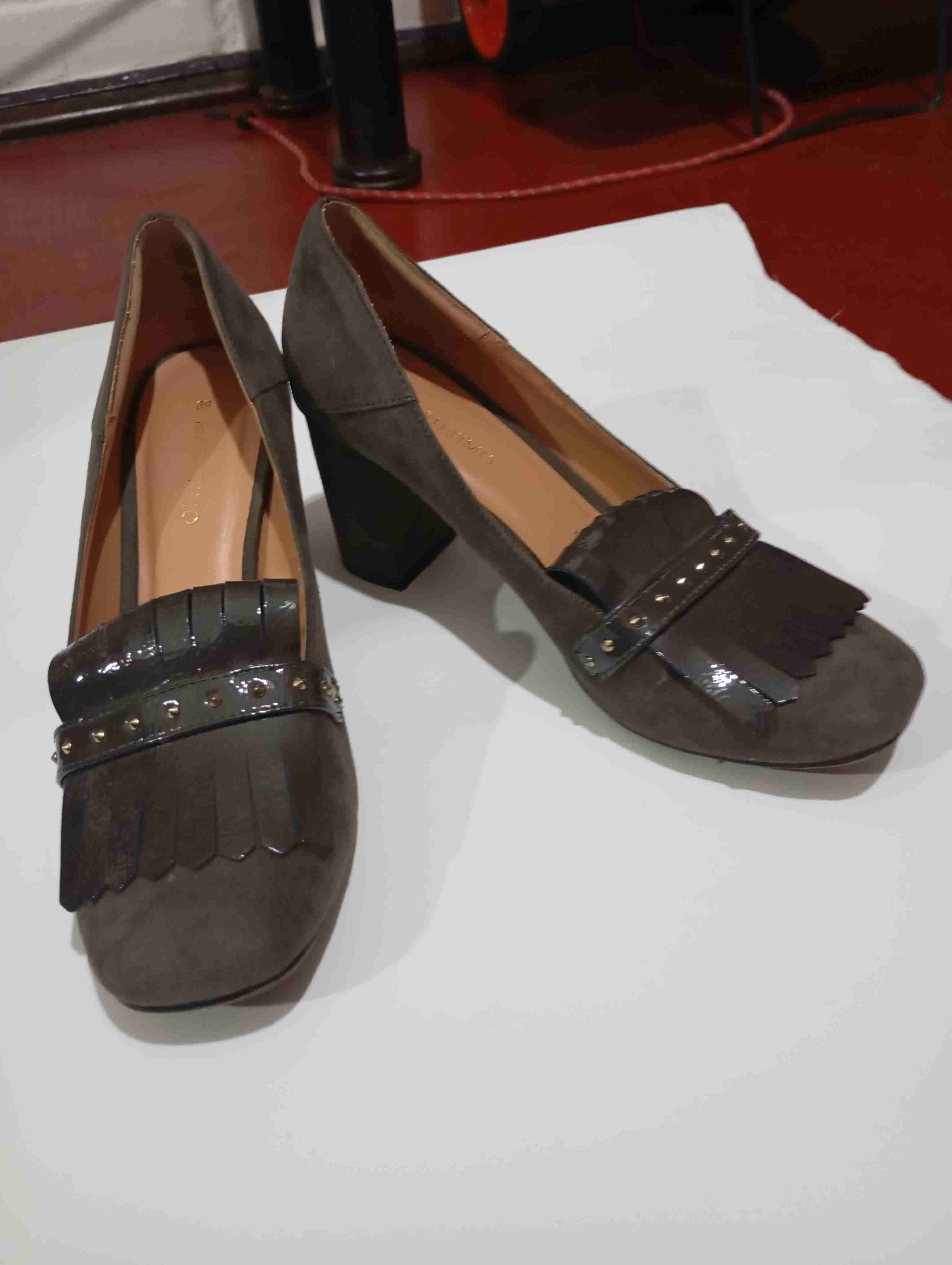 Calefactor eléctrico Kendal blanco - miniatura 5