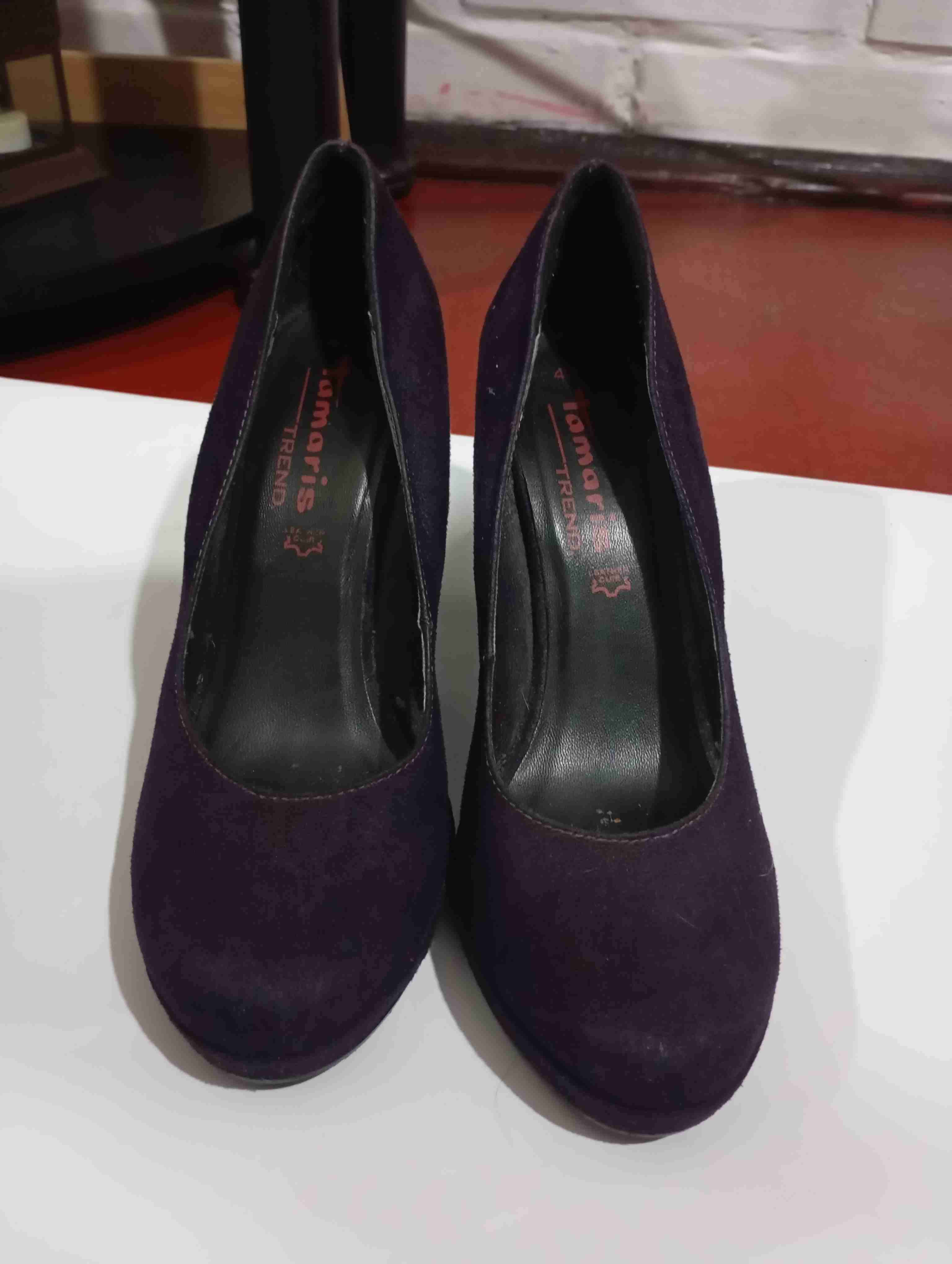 Calefactor eléctrico Kendal blanco - miniatura 6