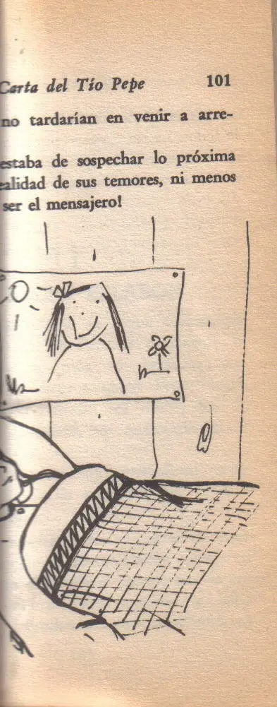 Libro 'Nadie Me Quiere' de O.F. Walton - miniatura 3