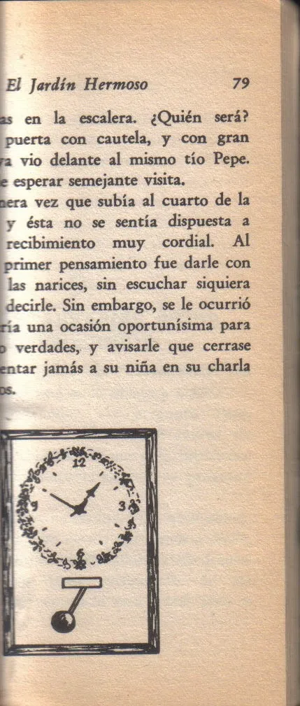 Libro 'Nadie Me Quiere' de O.F. Walton - miniatura 5