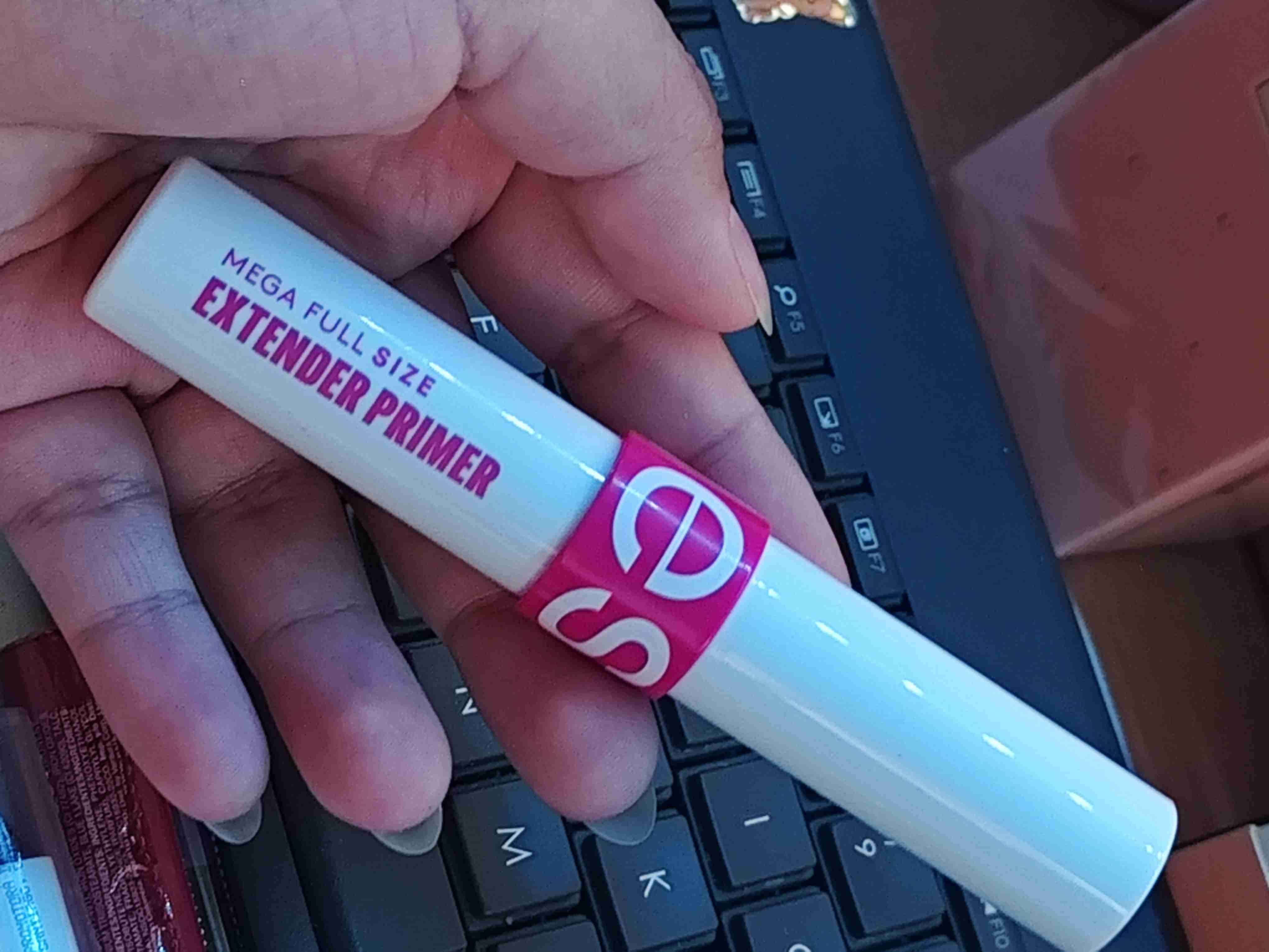 Extender Primer Mega Full Size - miniatura 1