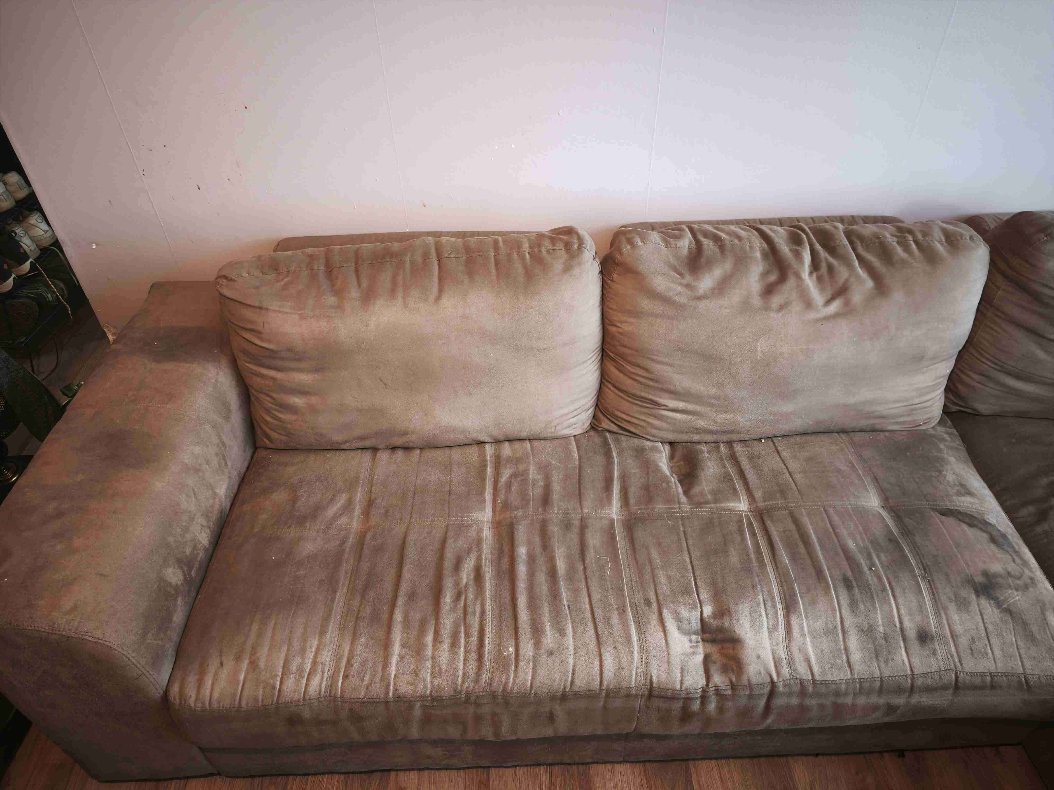 Vendo Sofá Seccional Barato!!! - miniatura 2