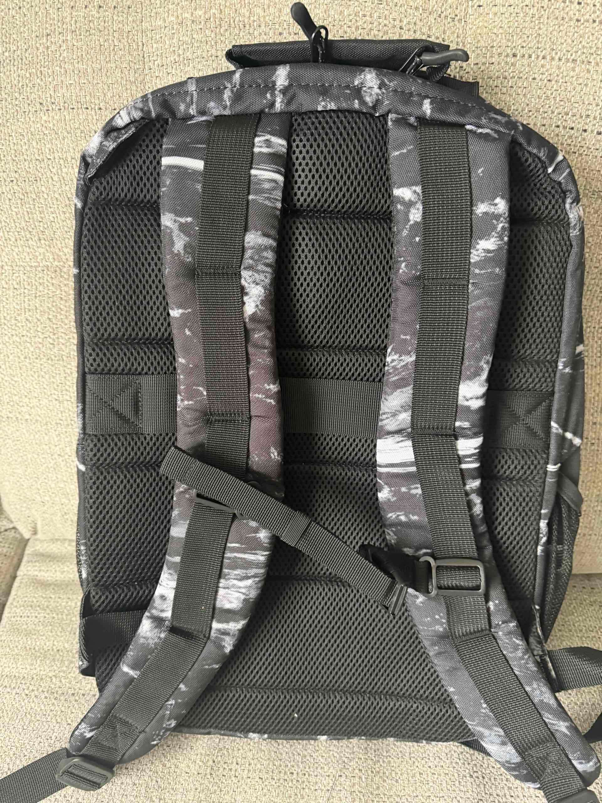 Mochila HP Campus XL - miniatura 2