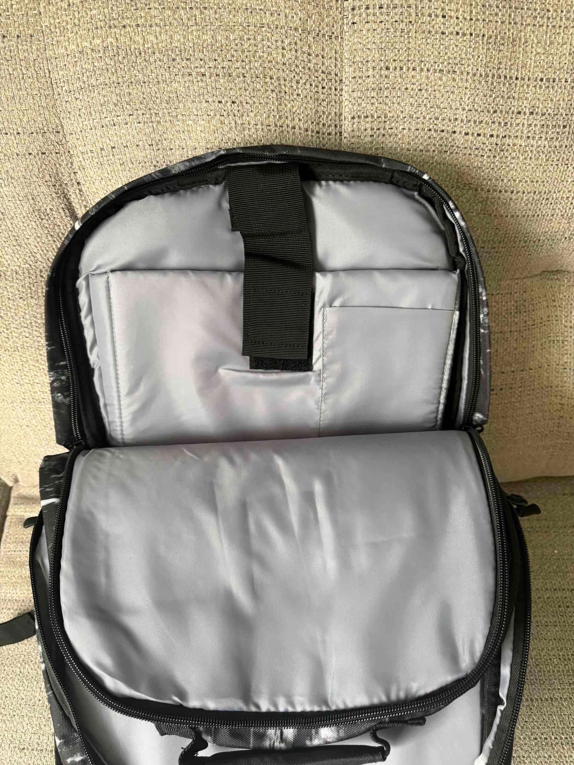 Mochila HP Campus XL - miniatura 3