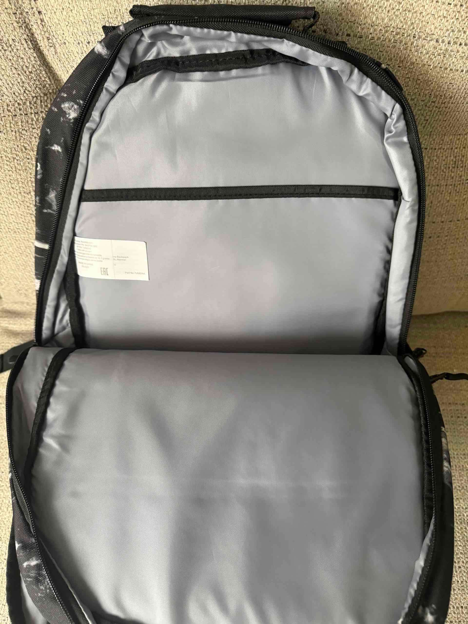 Mochila HP Campus XL - miniatura 4