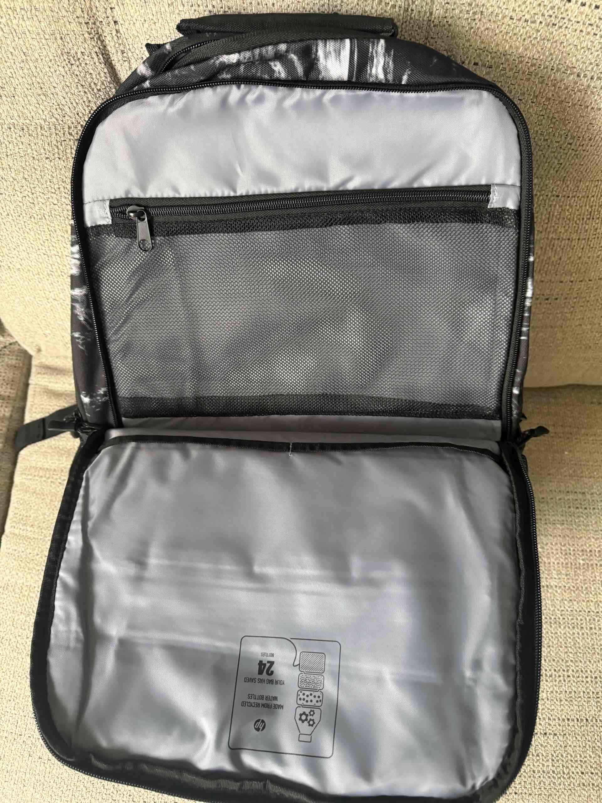 Mochila HP Campus XL - miniatura 5