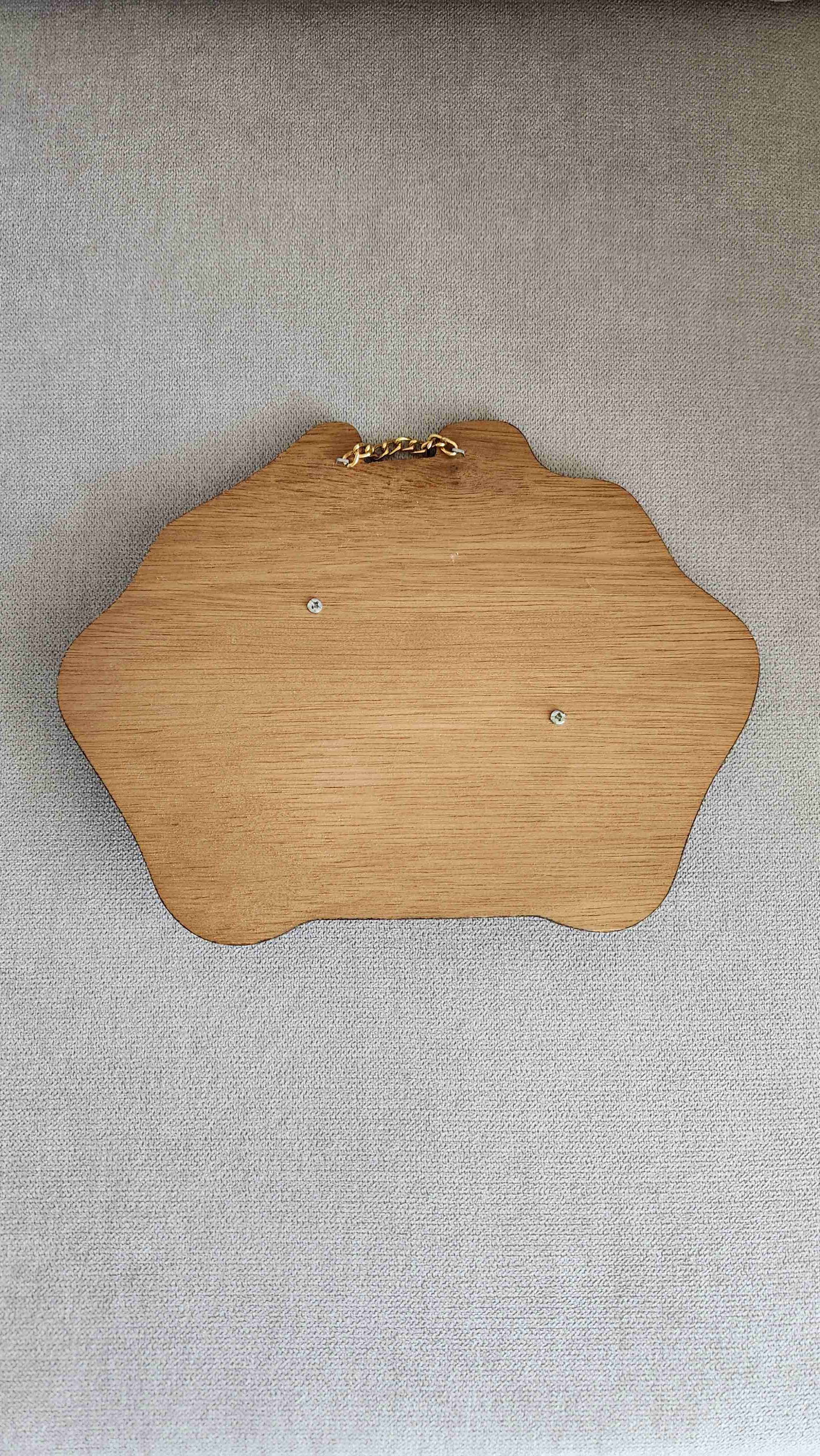 Recuerdo/souvenir vintage del Opera House Sidney - miniatura 4