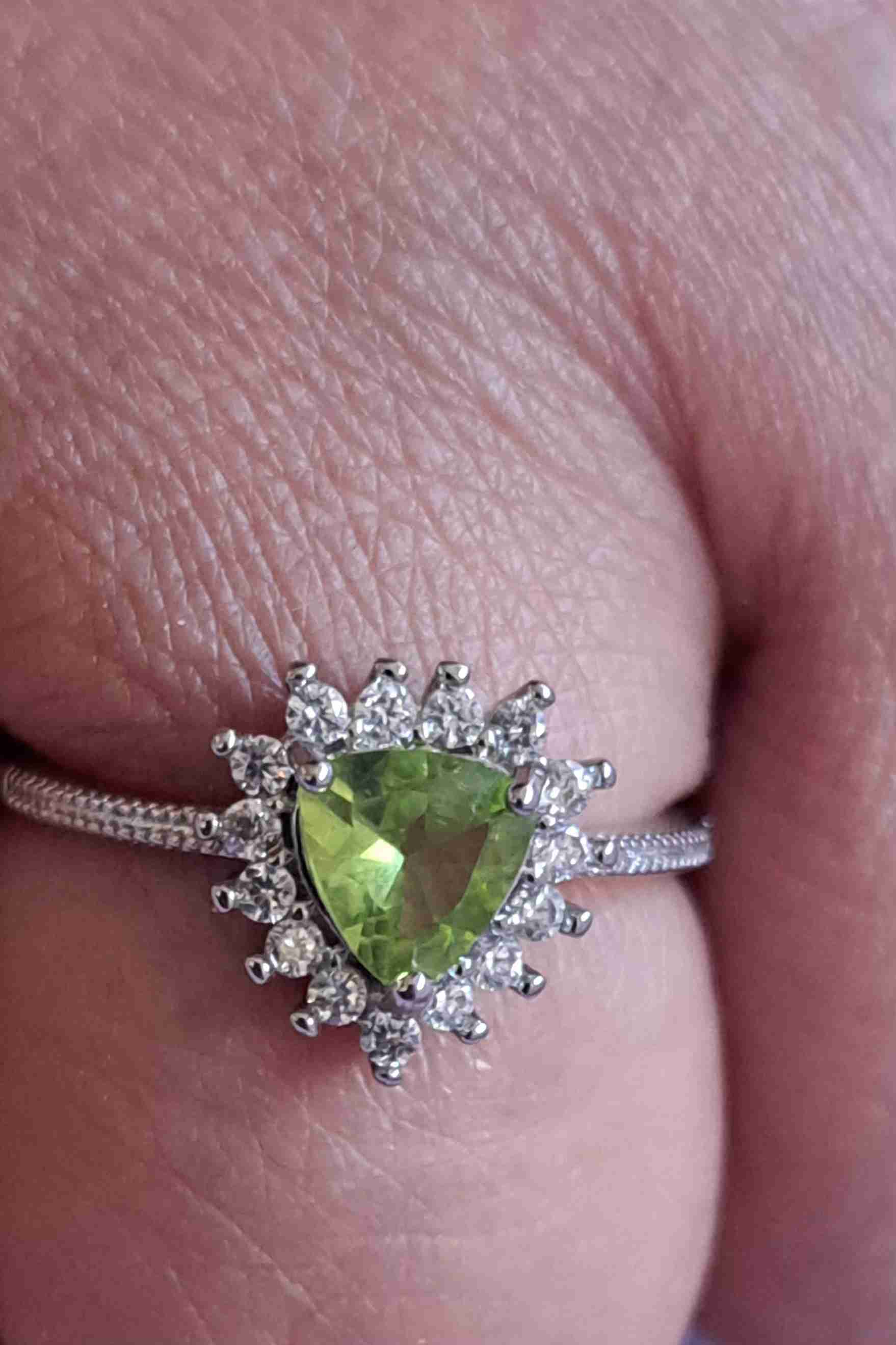 Lindos anillos ajustables diferentes modelos. - miniatura 2