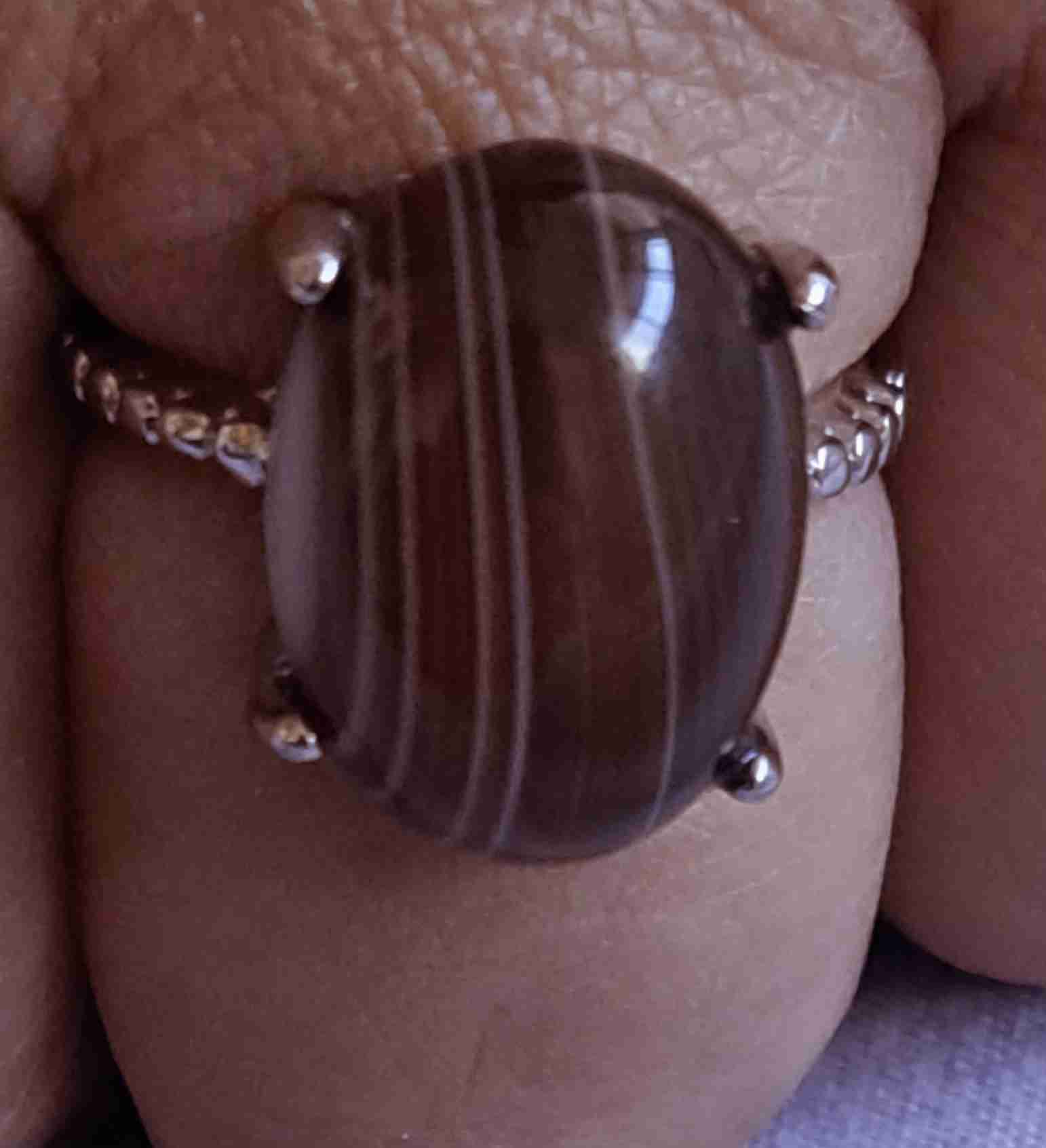 Lindos anillos ajustables diferentes modelos. - miniatura 4