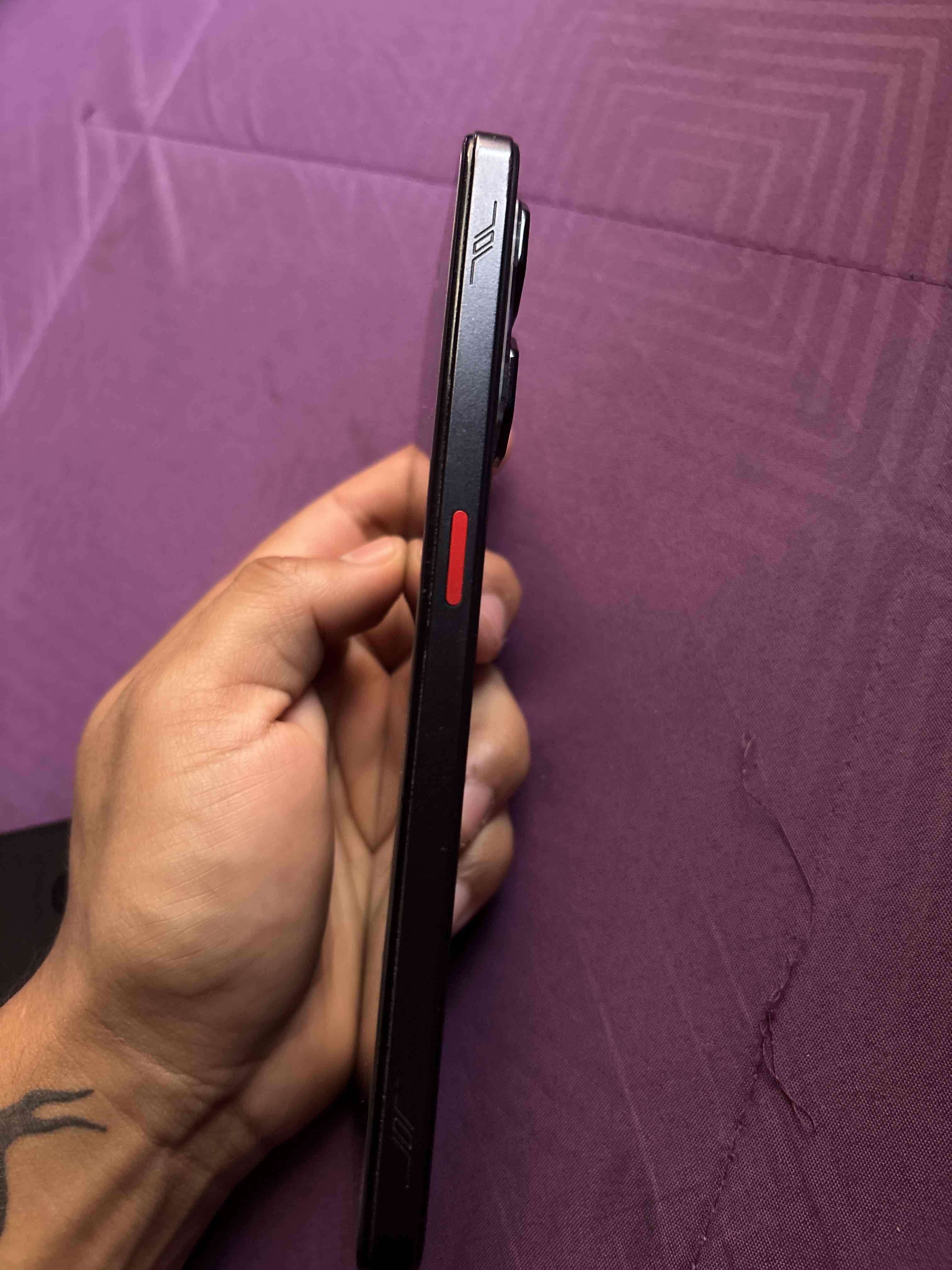 Celular gamer nubia neo 3 g5 - miniatura 5