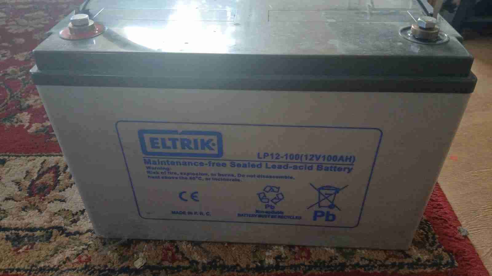 Cocina Araucania 70x46 cm blanca - miniatura 3