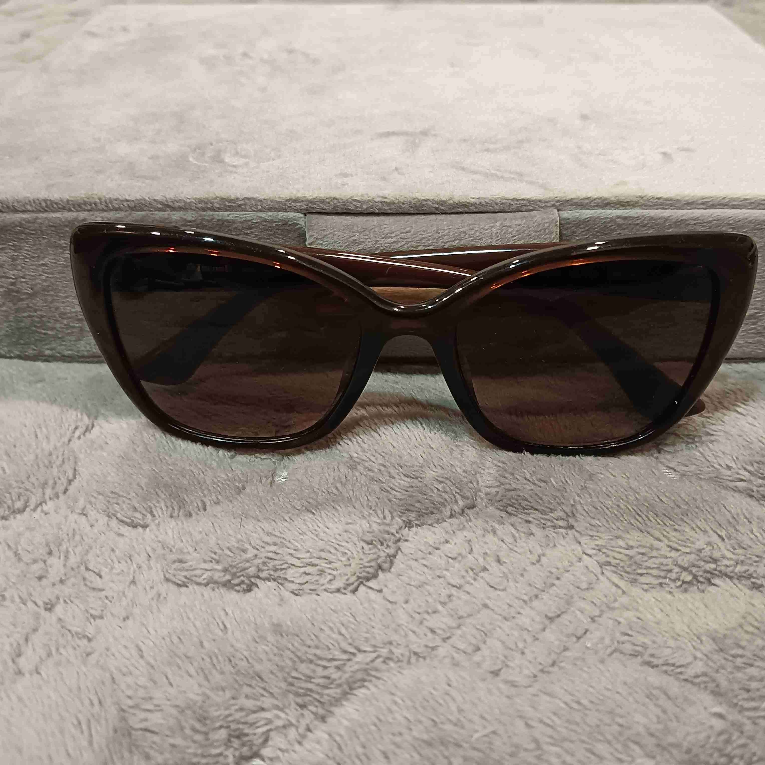 Lentes Cat-eye Cafė 😻!!! - miniatura 2