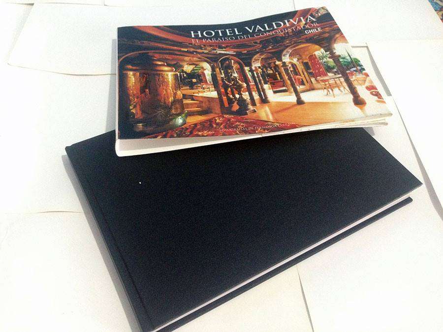 Libro fotográfico Hotel Valdivia - miniatura 3