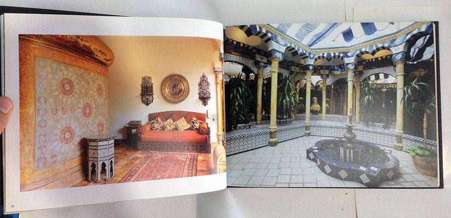 Libro fotográfico Hotel Valdivia - miniatura 4