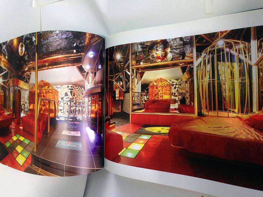 Libro fotográfico Hotel Valdivia - miniatura 5