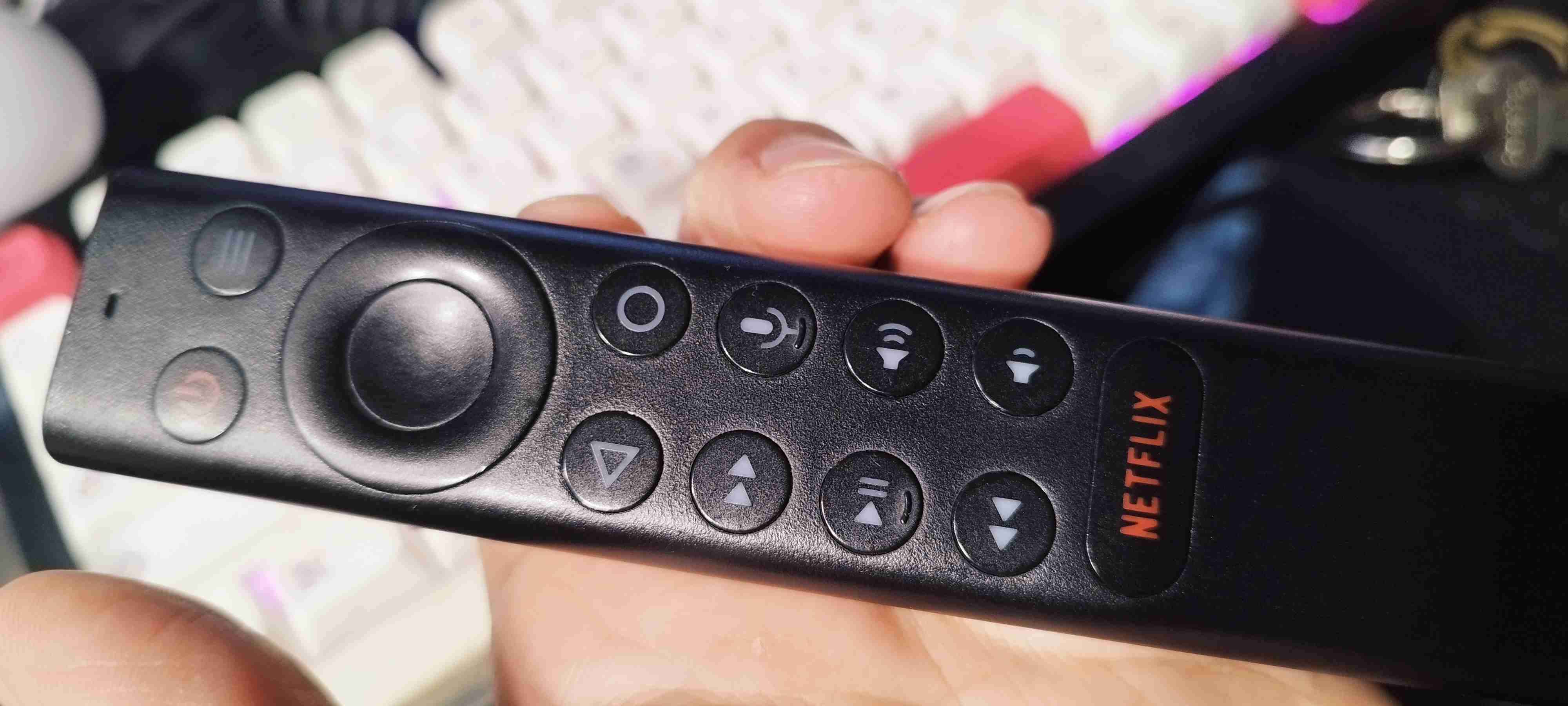 Consola NVIDIA Shield TV Pro 4k - miniatura 2